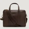 Reisetaschen | Business- & Laptoptaschen | Ludwig Reiter Aviator mit Trolleyriemen
