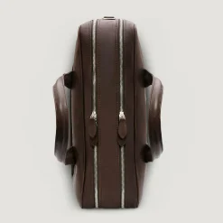 Reisetaschen | Business- & Laptoptaschen | Ludwig Reiter Aviator mit Trolleyriemen