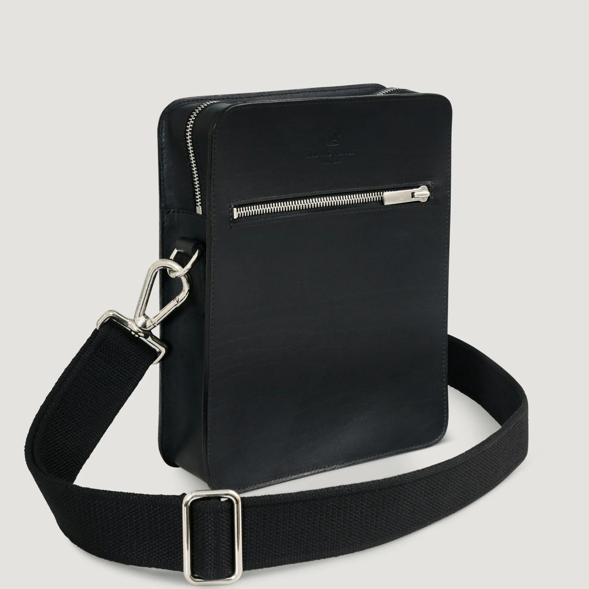 Reisetaschen | Business- & Laptoptaschen | Ludwig Reiter Brick Bag