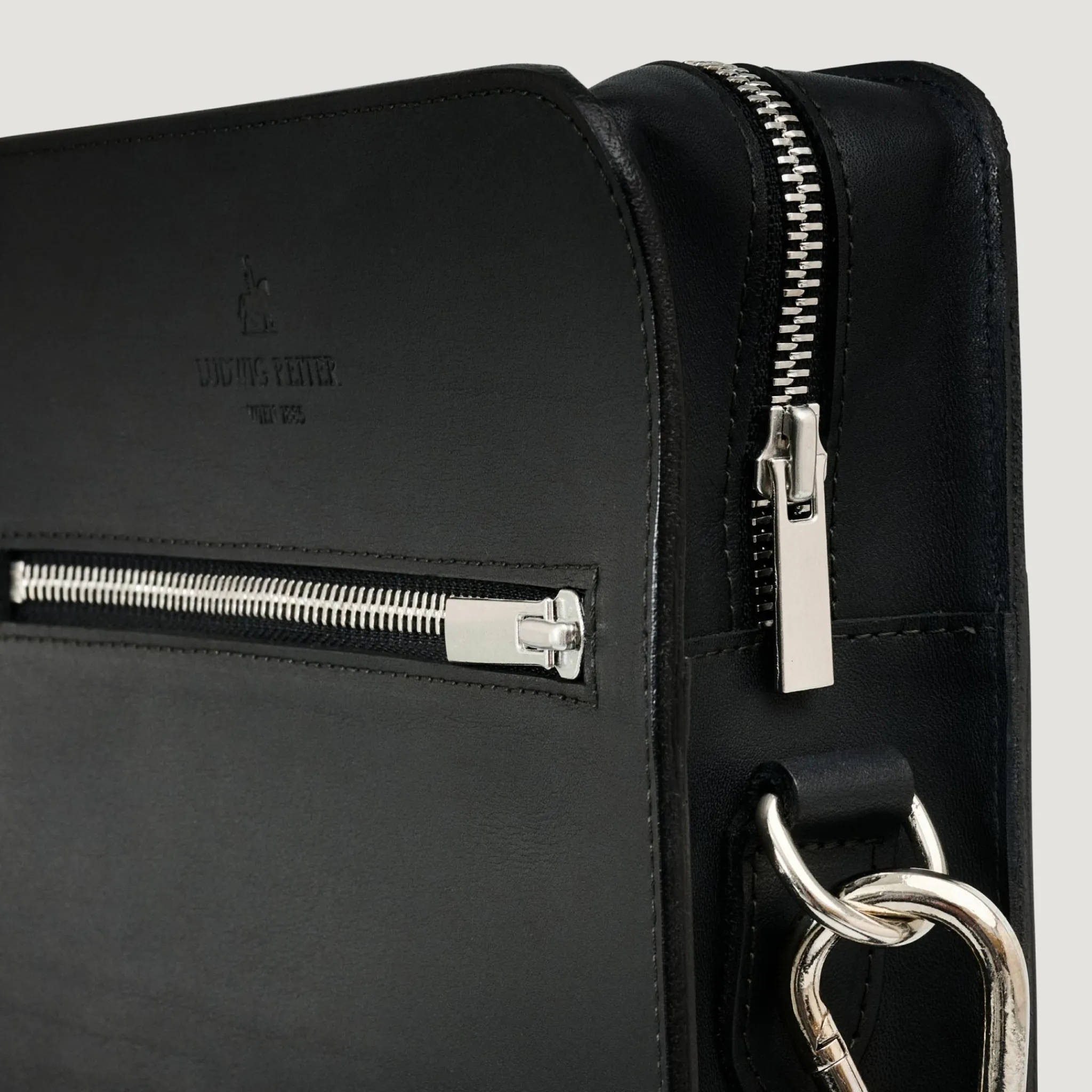 Reisetaschen | Business- & Laptoptaschen | Ludwig Reiter Brick Bag