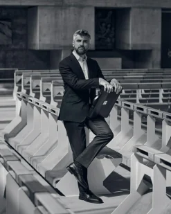 Klassiker | Ludwig Reiter Budapester