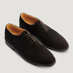 Rahmengenähte Halbschuhe | Ludwig Reiter Budapesterin