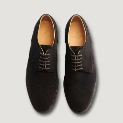 Rahmengenähte Halbschuhe | Ludwig Reiter Budapesterin
