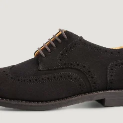 Rahmengenähte Halbschuhe | Ludwig Reiter Budapesterin