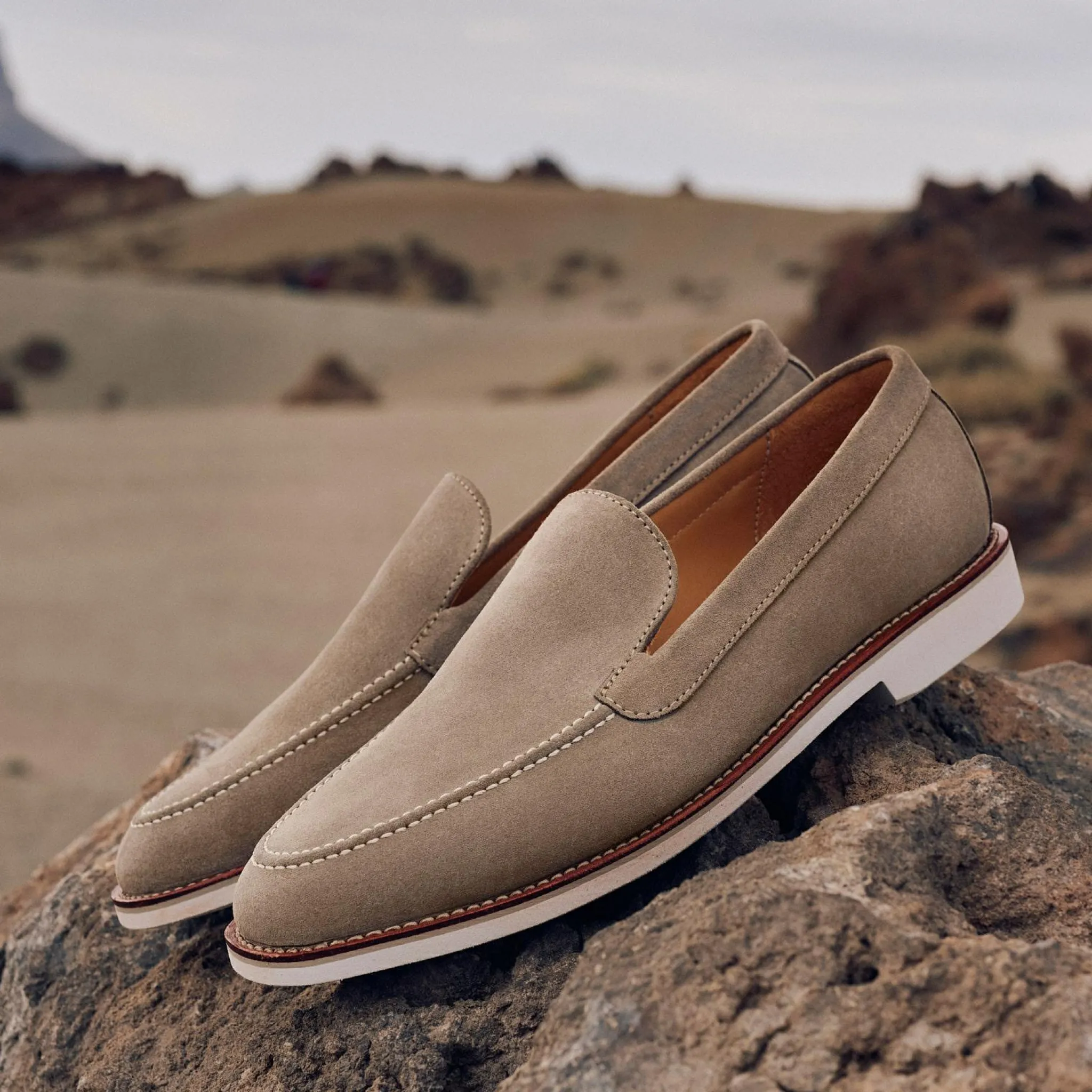 Loafers | Ludwig Reiter Caprese