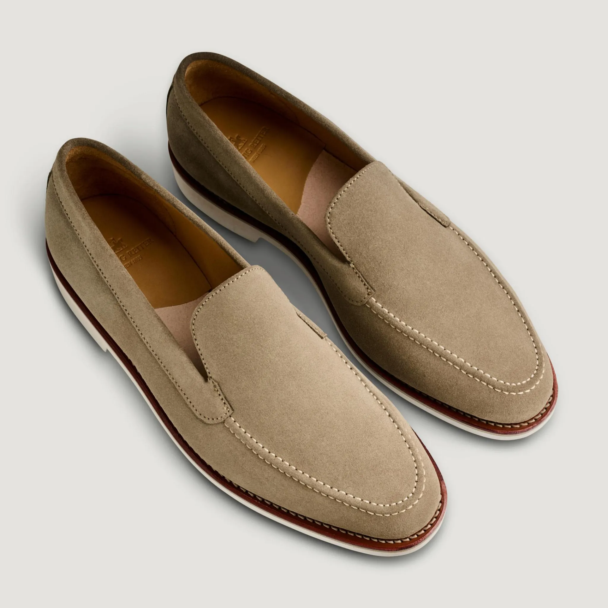 Loafers | Ludwig Reiter Caprese