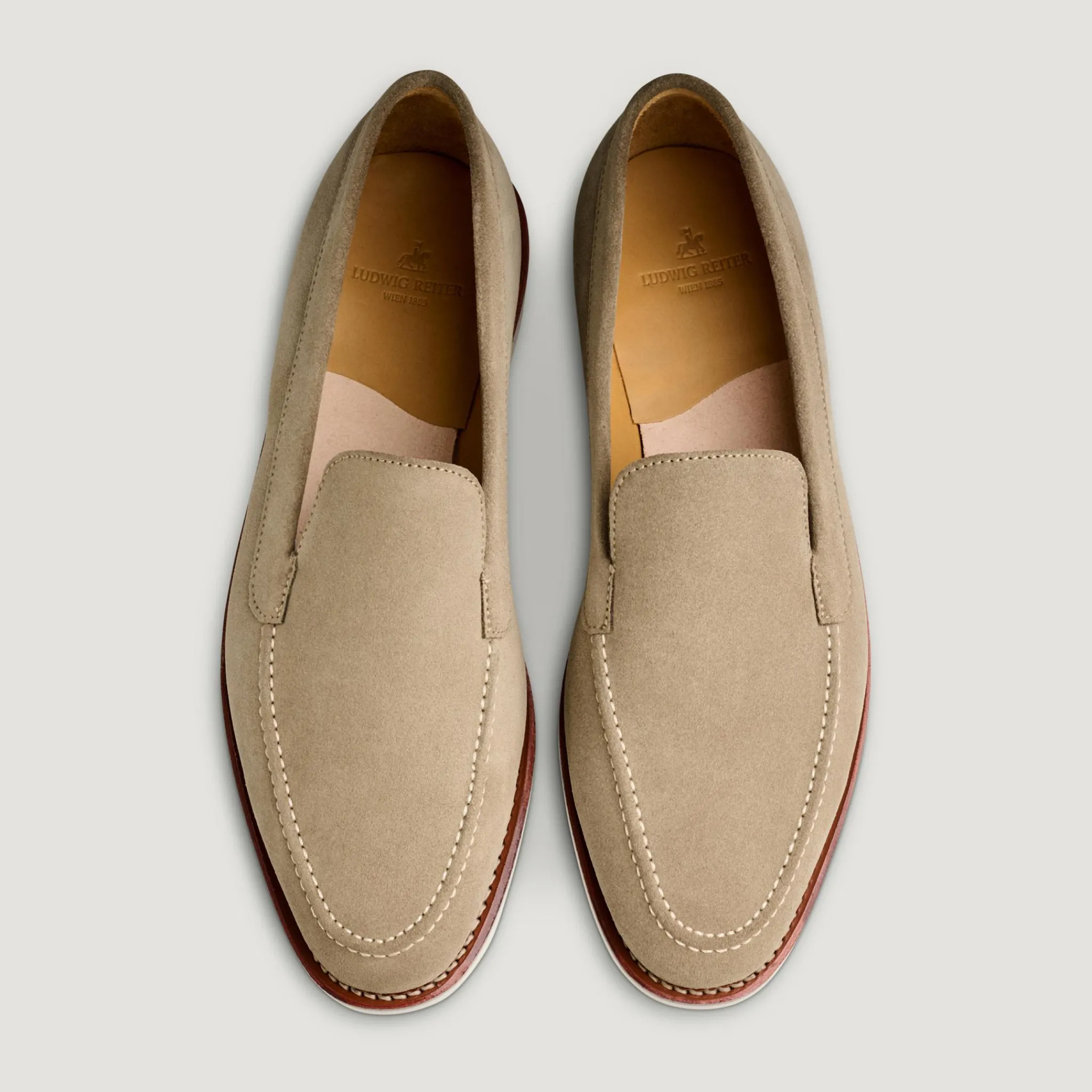 Loafers | Ludwig Reiter Caprese