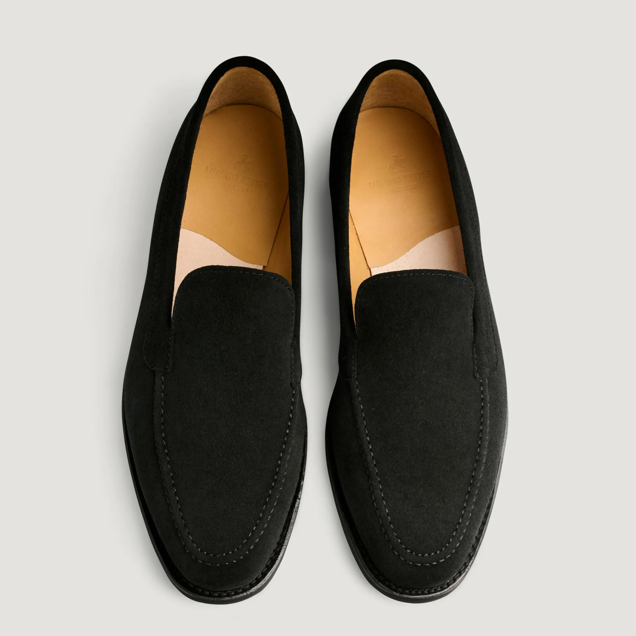 Loafers | Ludwig Reiter Caprese