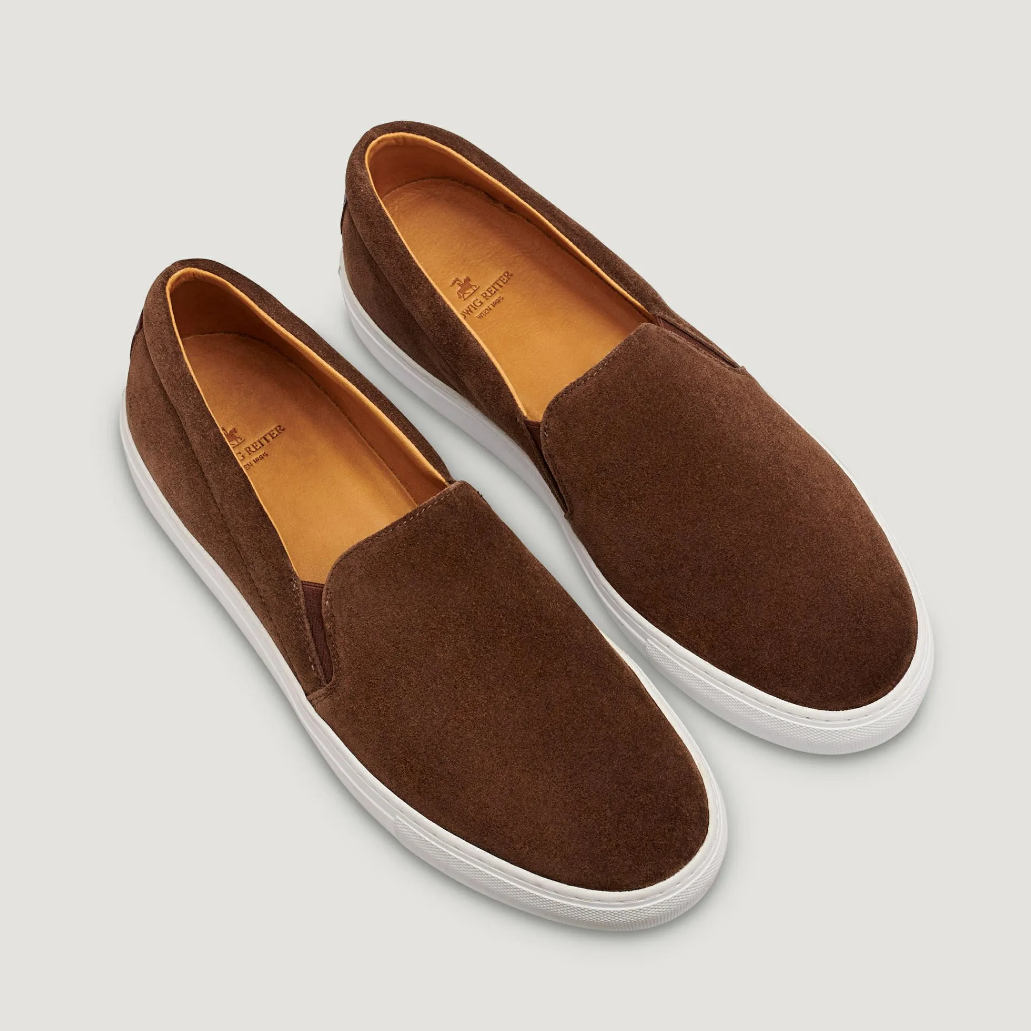 Loafers | Sneakers | Ludwig Reiter Capri