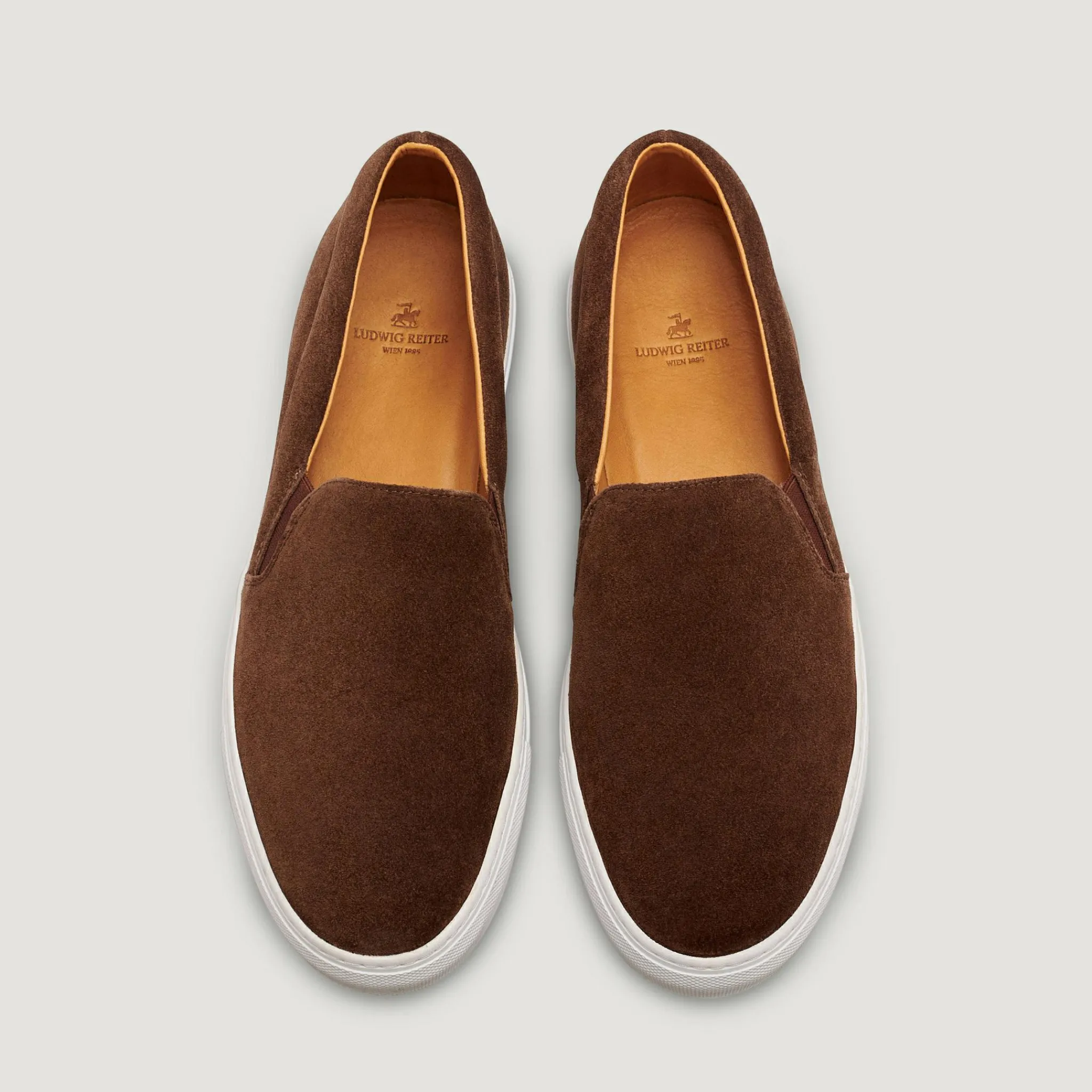 Loafers | Sneakers | Ludwig Reiter Capri