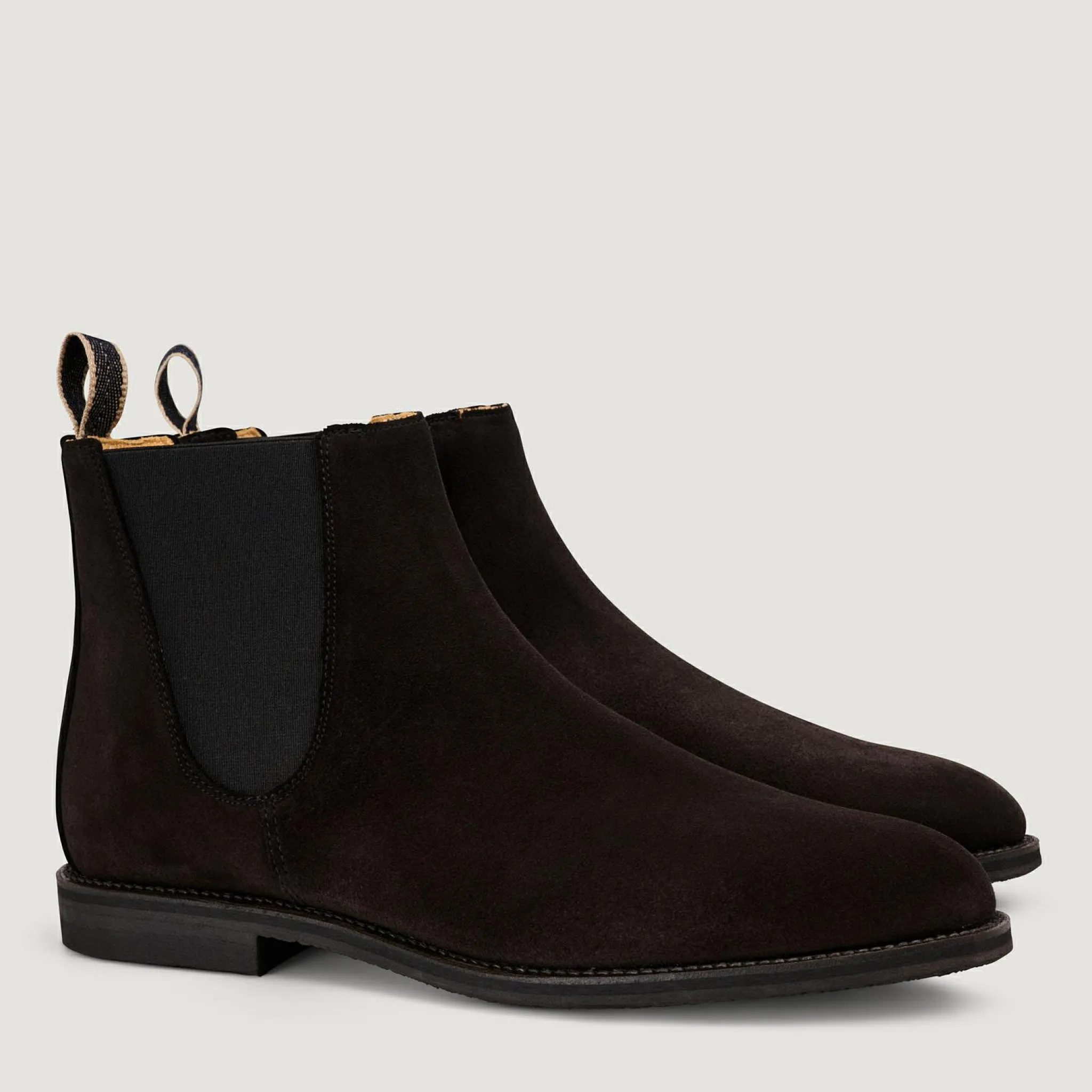 Stiefeletten | Klassiker | Ludwig Reiter Chelsea Boot