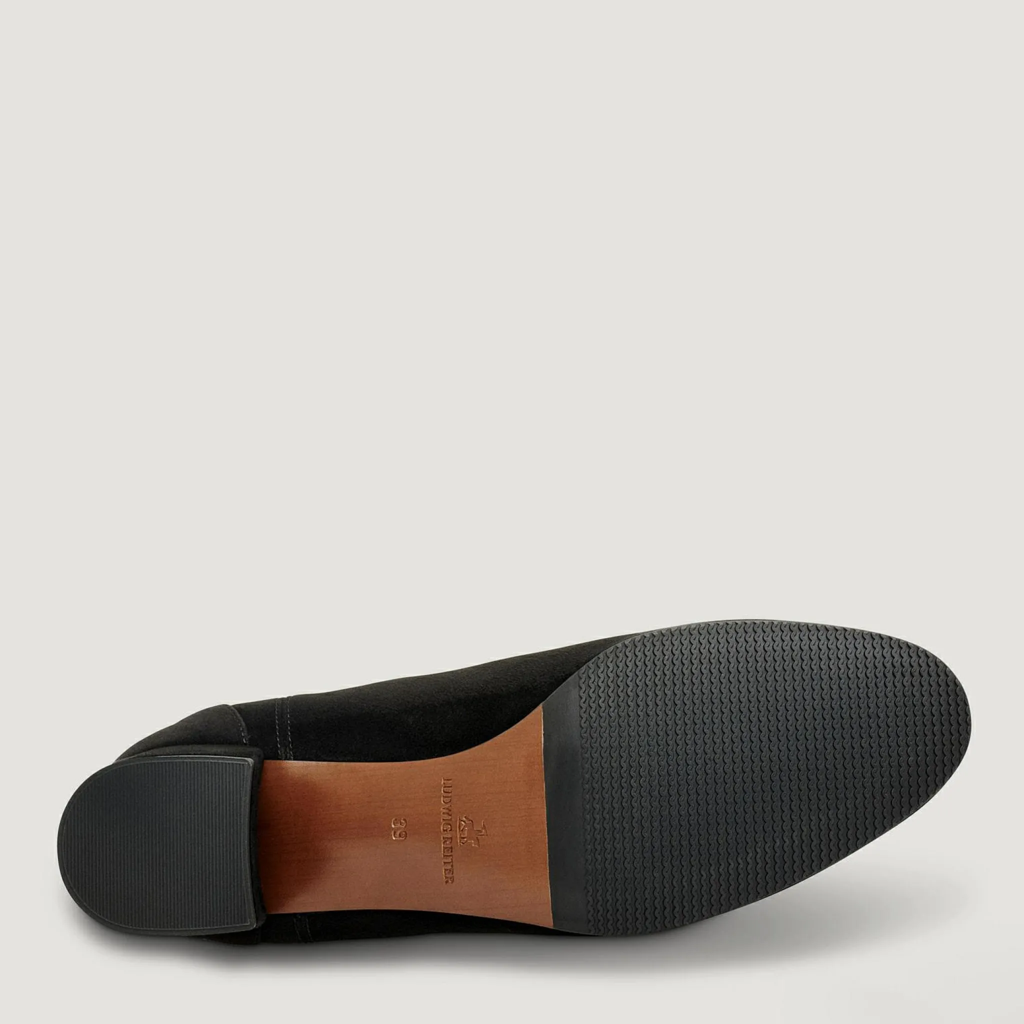 Stiefeletten | Ludwig Reiter Chelsea Boot