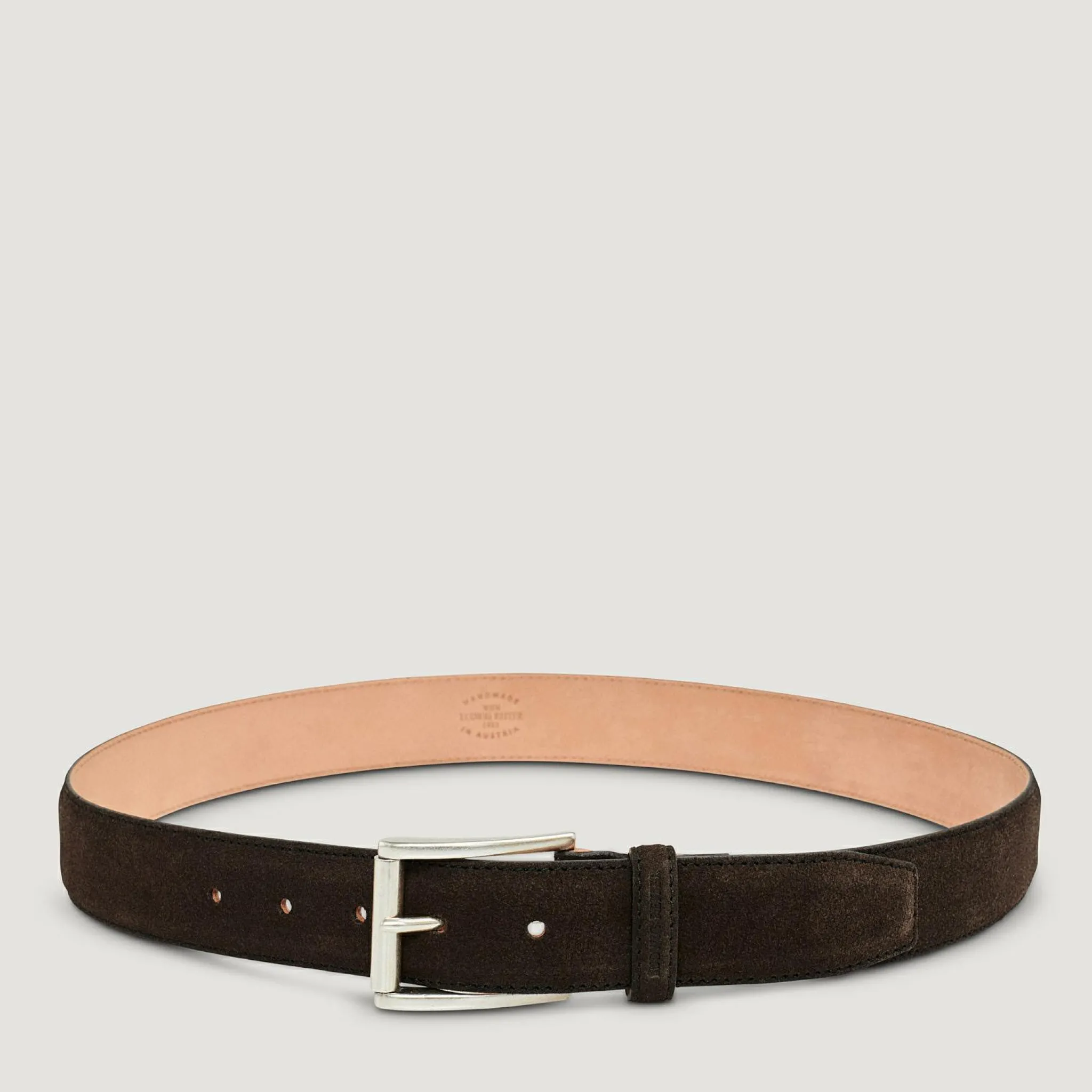 Gürtel | Ludwig Reiter Chino Gürtel