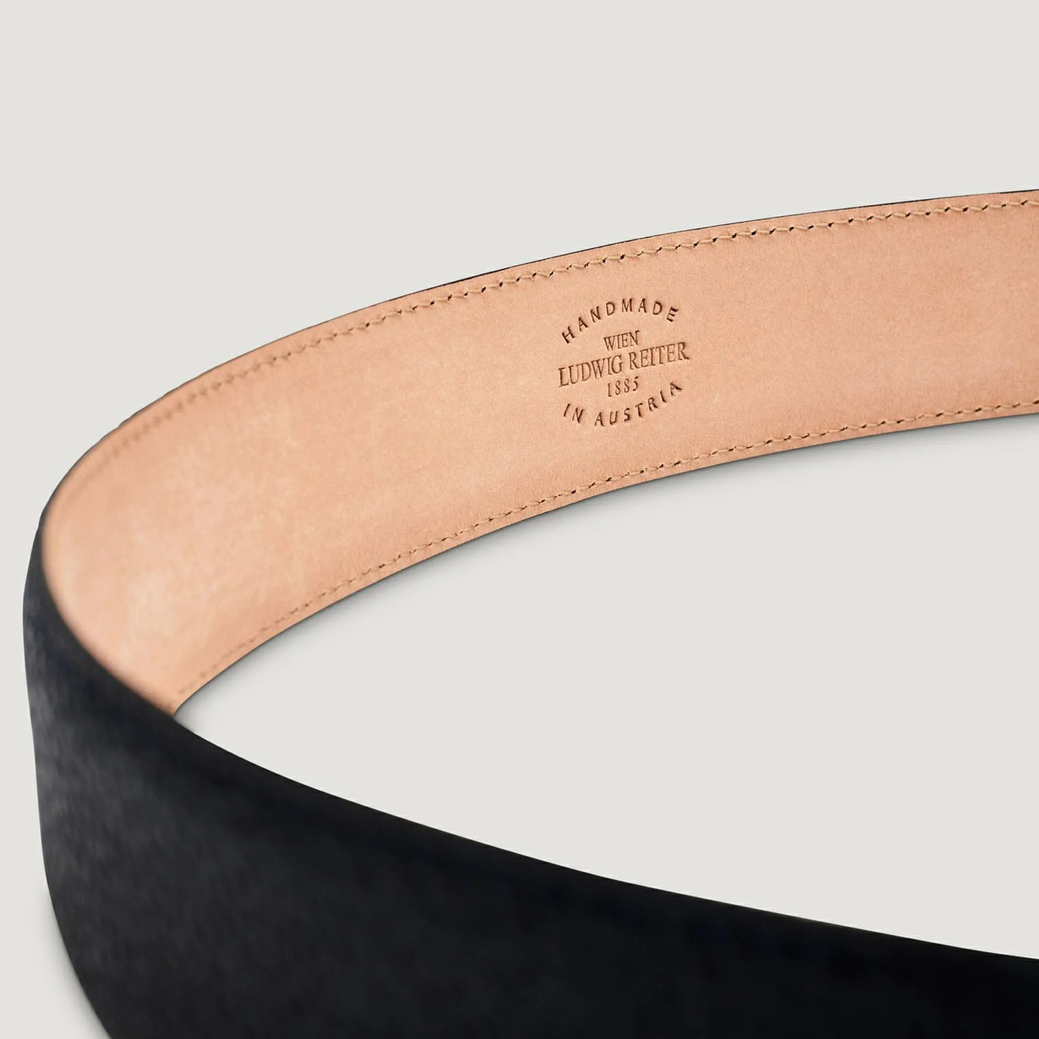 Gürtel | Ludwig Reiter Chino Gürtel