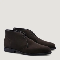 Stiefeletten | Ludwig Reiter Chukka Boot