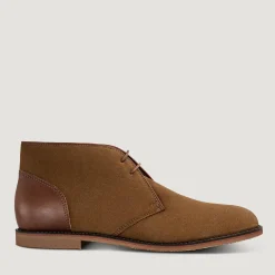 Klassiker | Stiefeletten | Ludwig Reiter Chukka Boot