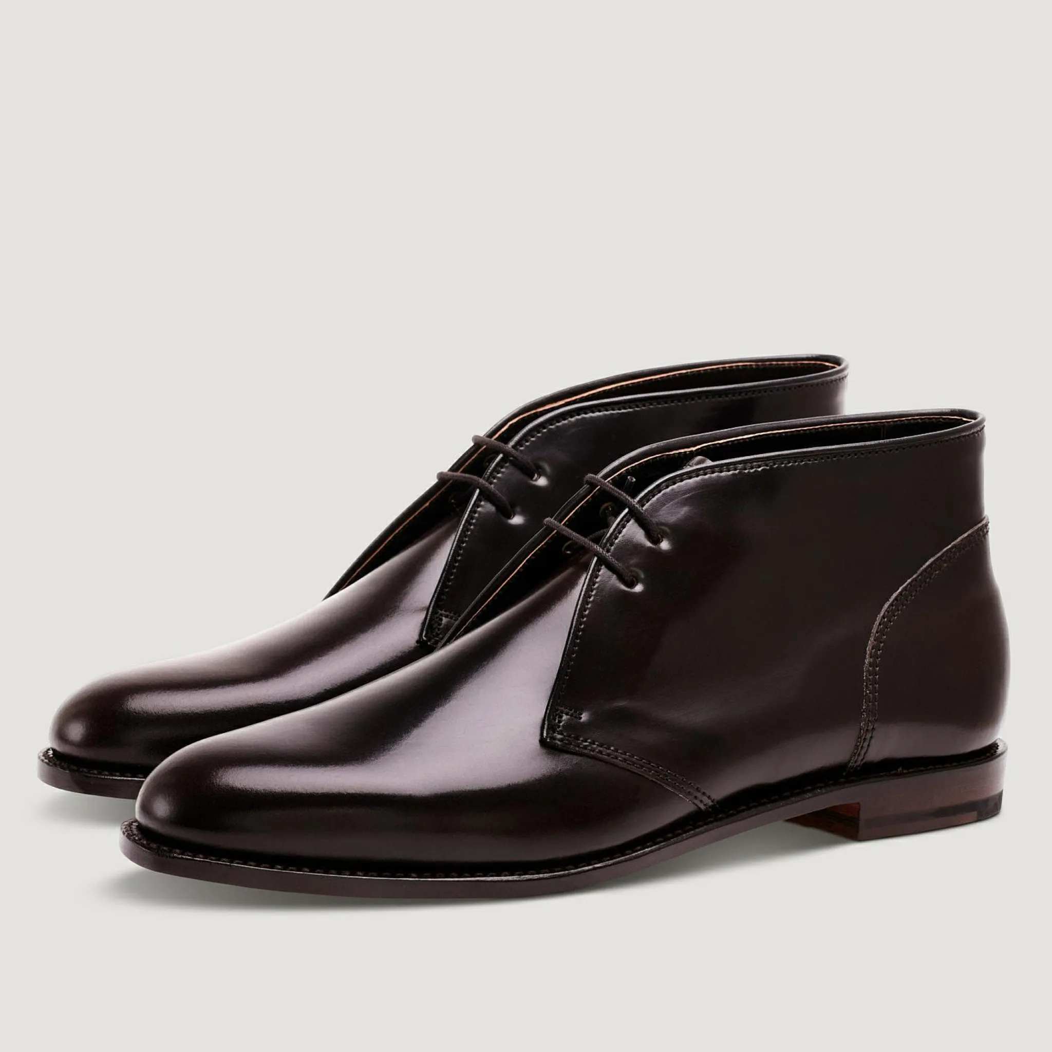 Klassiker | Stiefeletten | Ludwig Reiter Chukka Boot