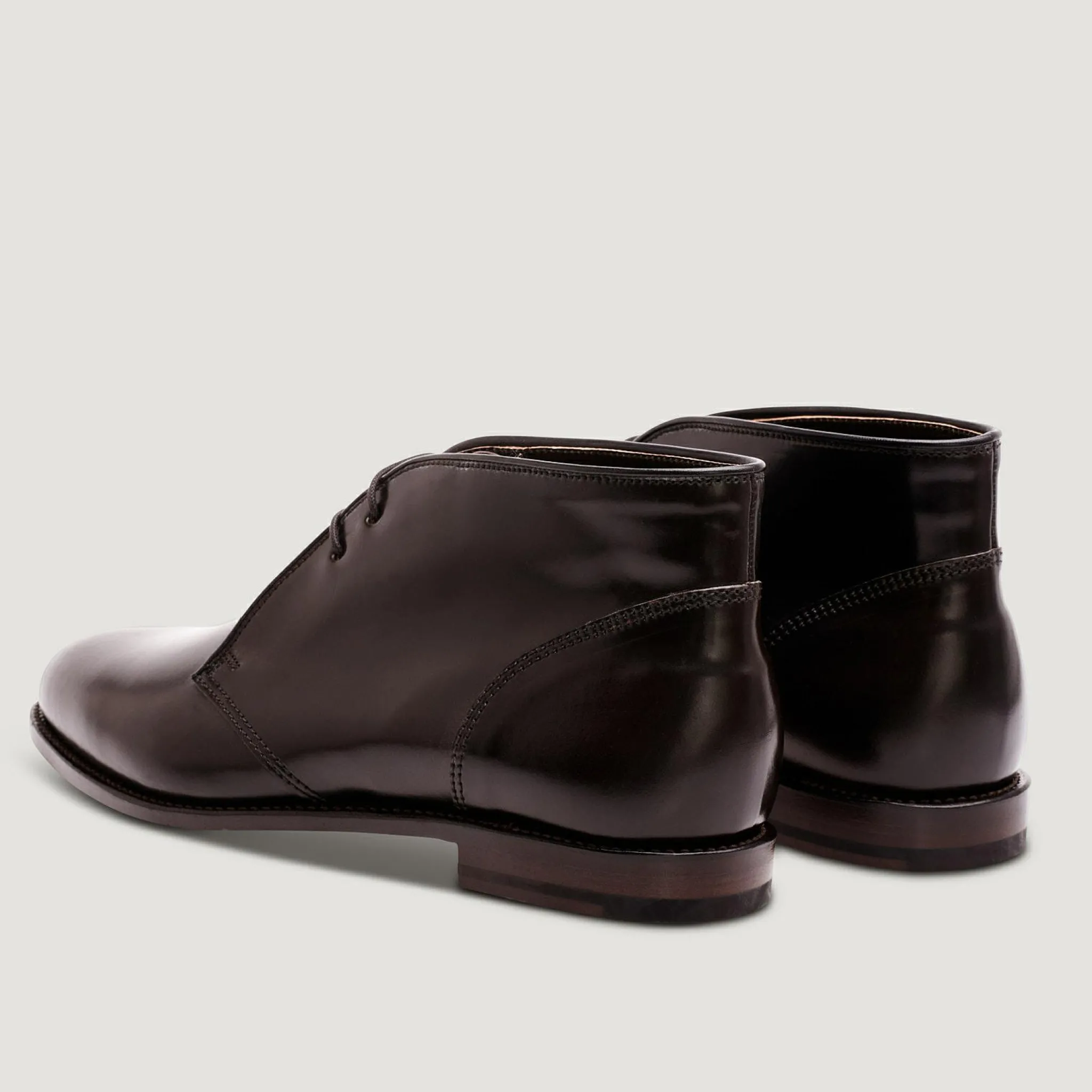 Klassiker | Stiefeletten | Ludwig Reiter Chukka Boot