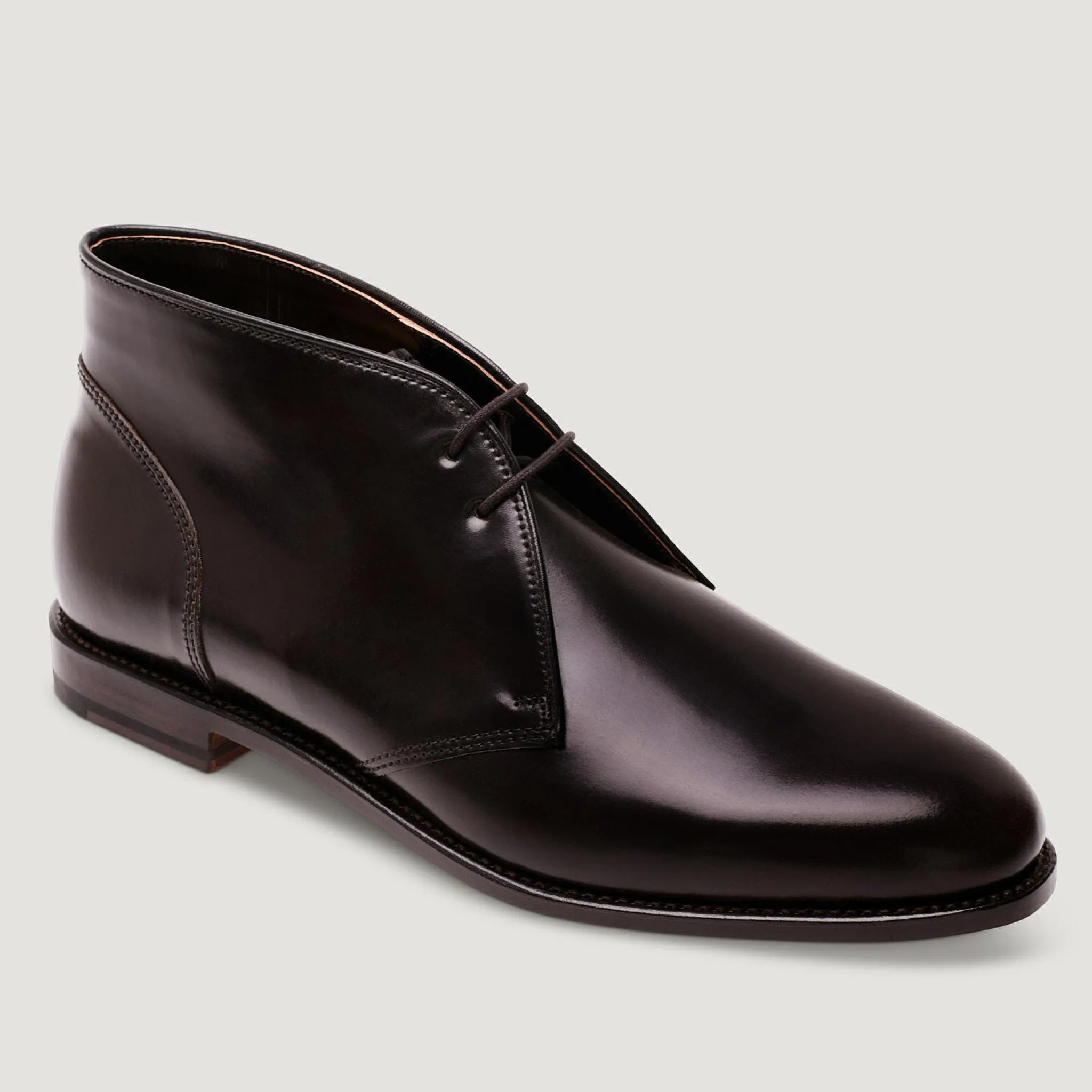 Klassiker | Stiefeletten | Ludwig Reiter Chukka Boot