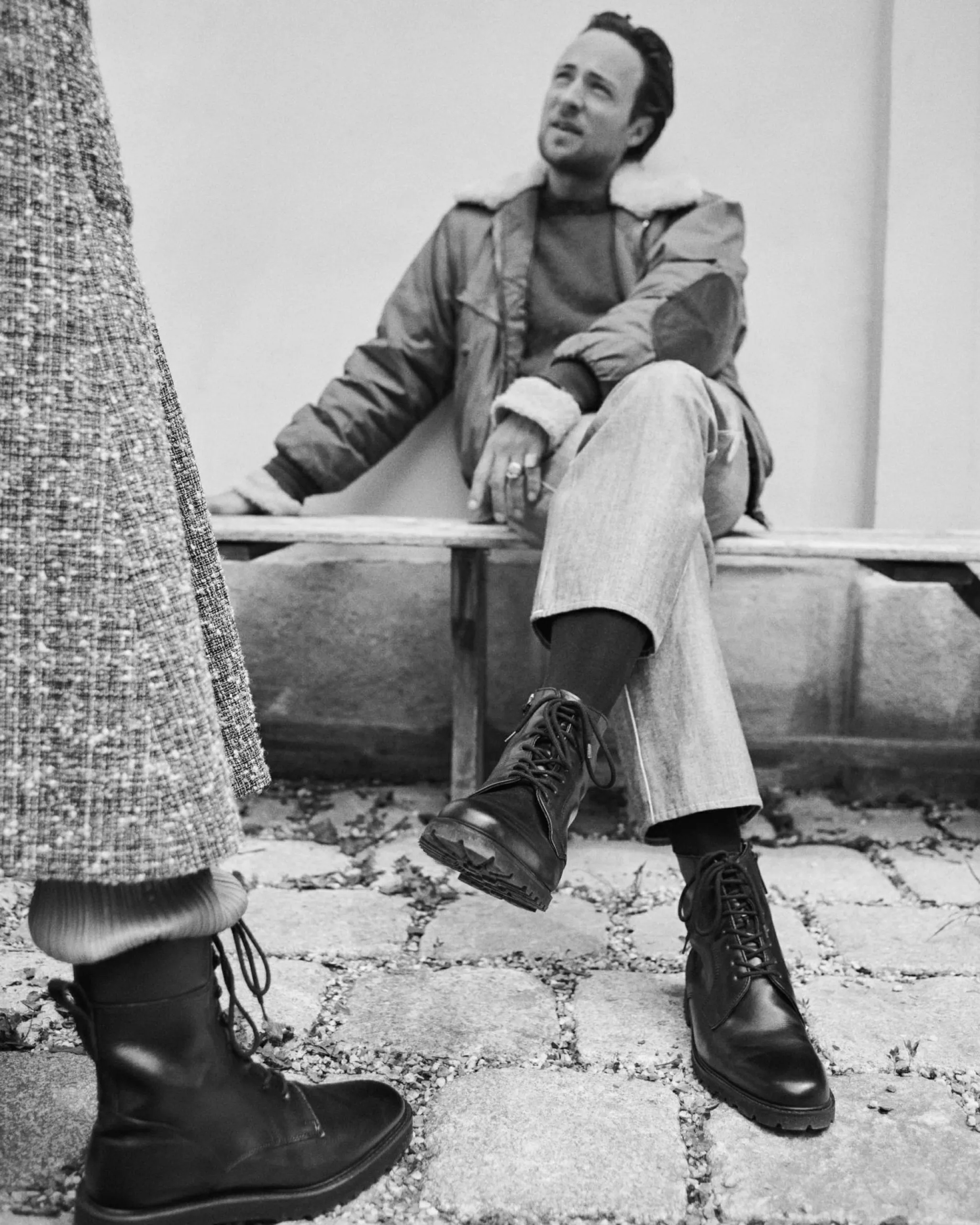 Stiefeletten | Ludwig Reiter City Boot