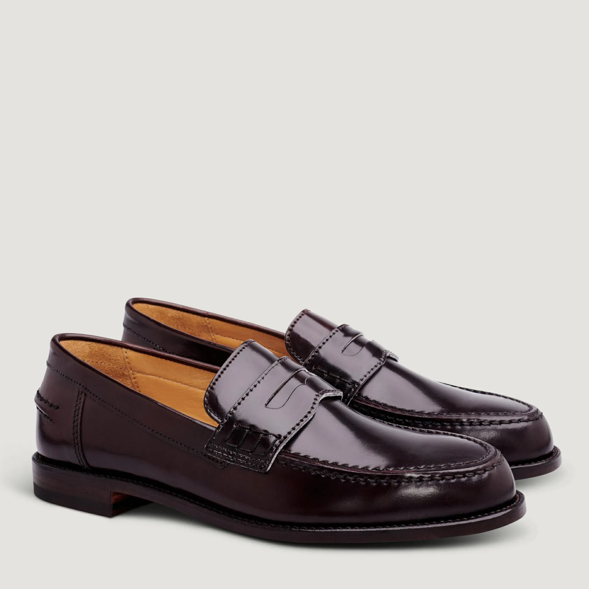 Klassiker | Loafers | Ludwig Reiter College Loafer