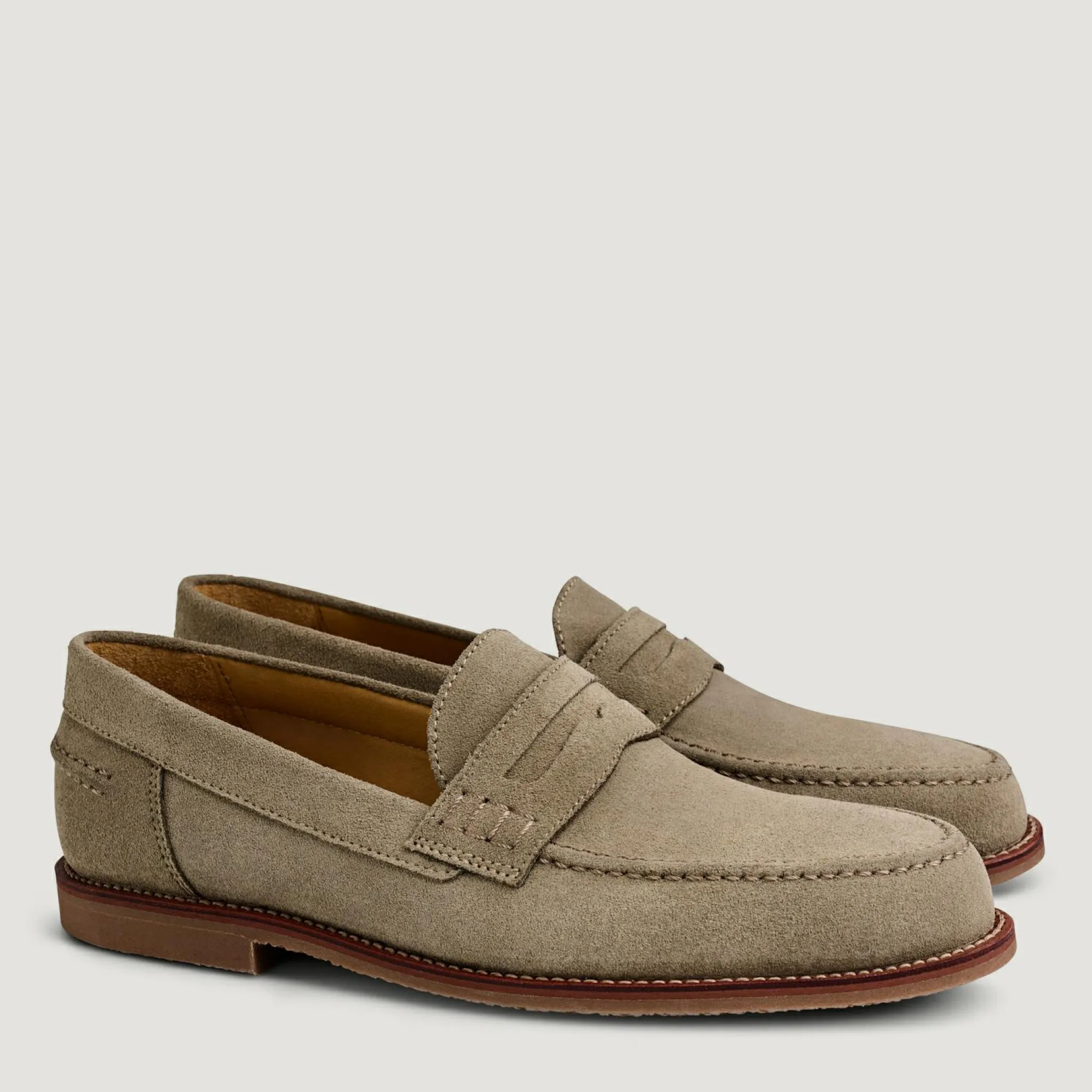 Klassiker | Loafers | Ludwig Reiter College Loafer