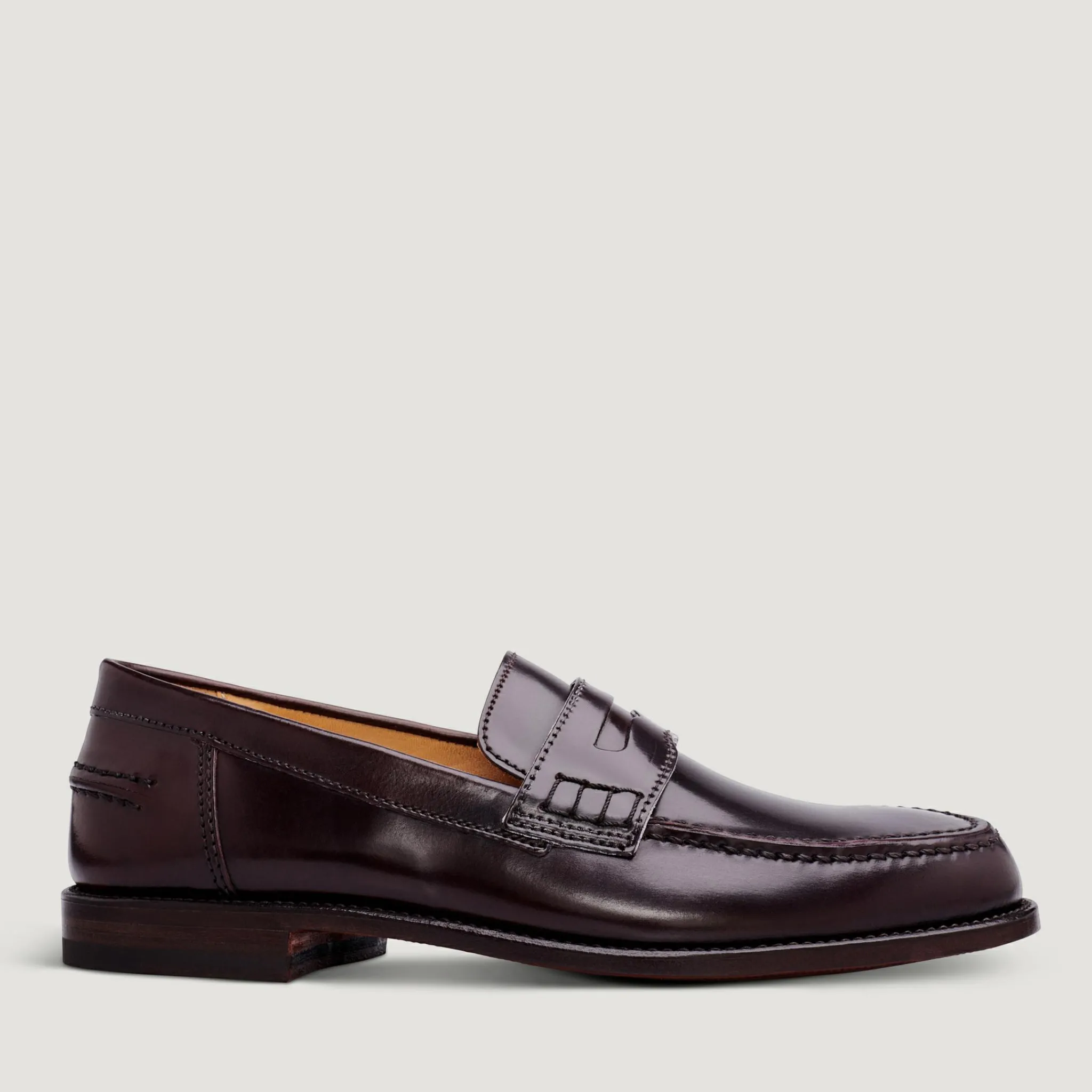 Klassiker | Loafers | Ludwig Reiter College Loafer