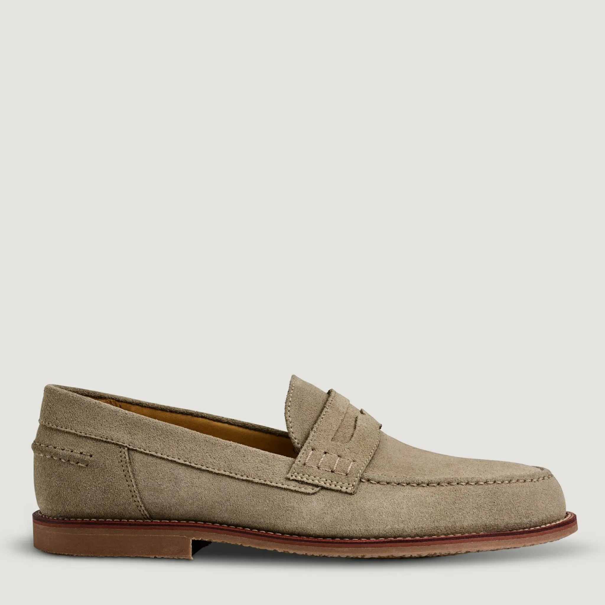 Klassiker | Loafers | Ludwig Reiter College Loafer