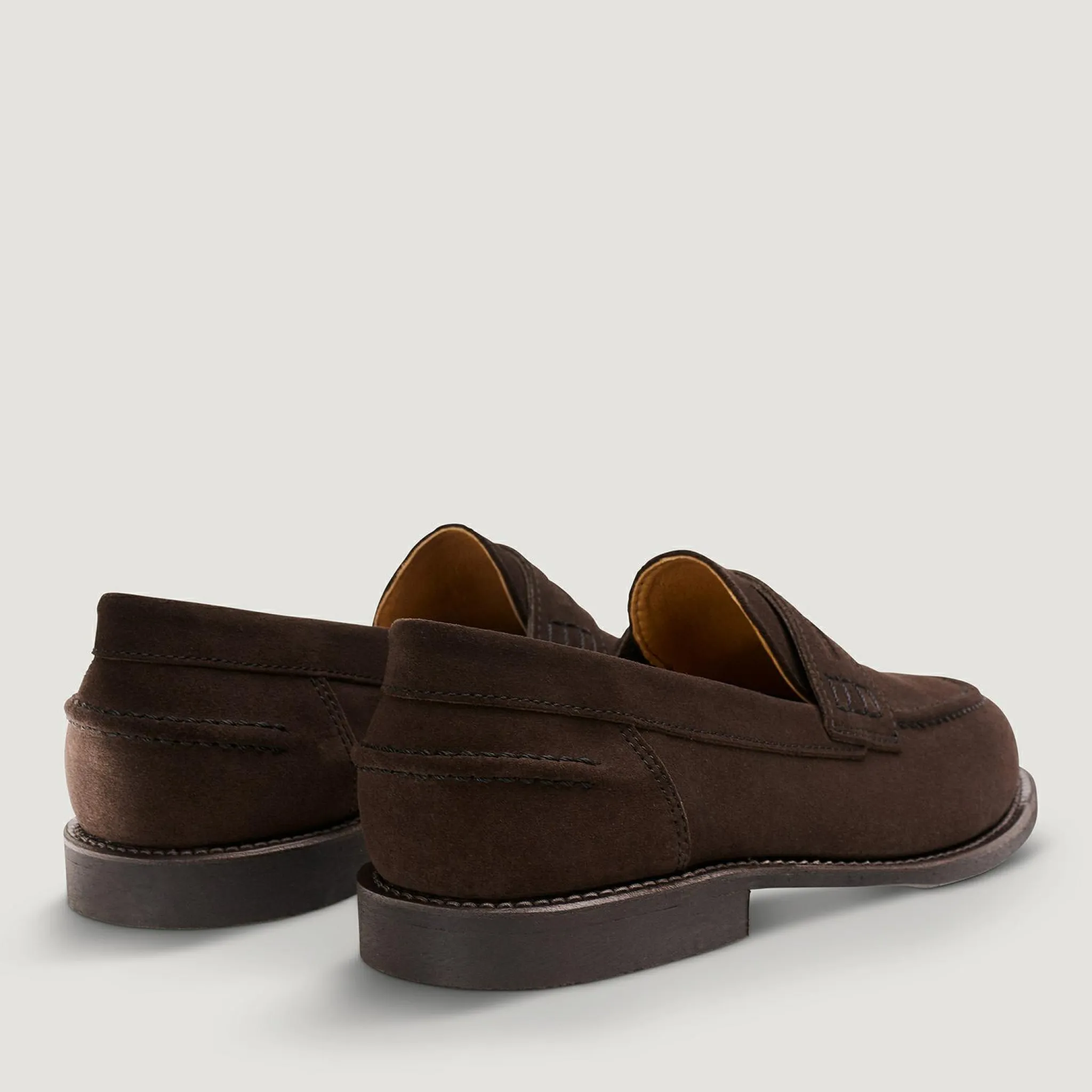 Klassiker | Loafers | Ludwig Reiter College Loafer