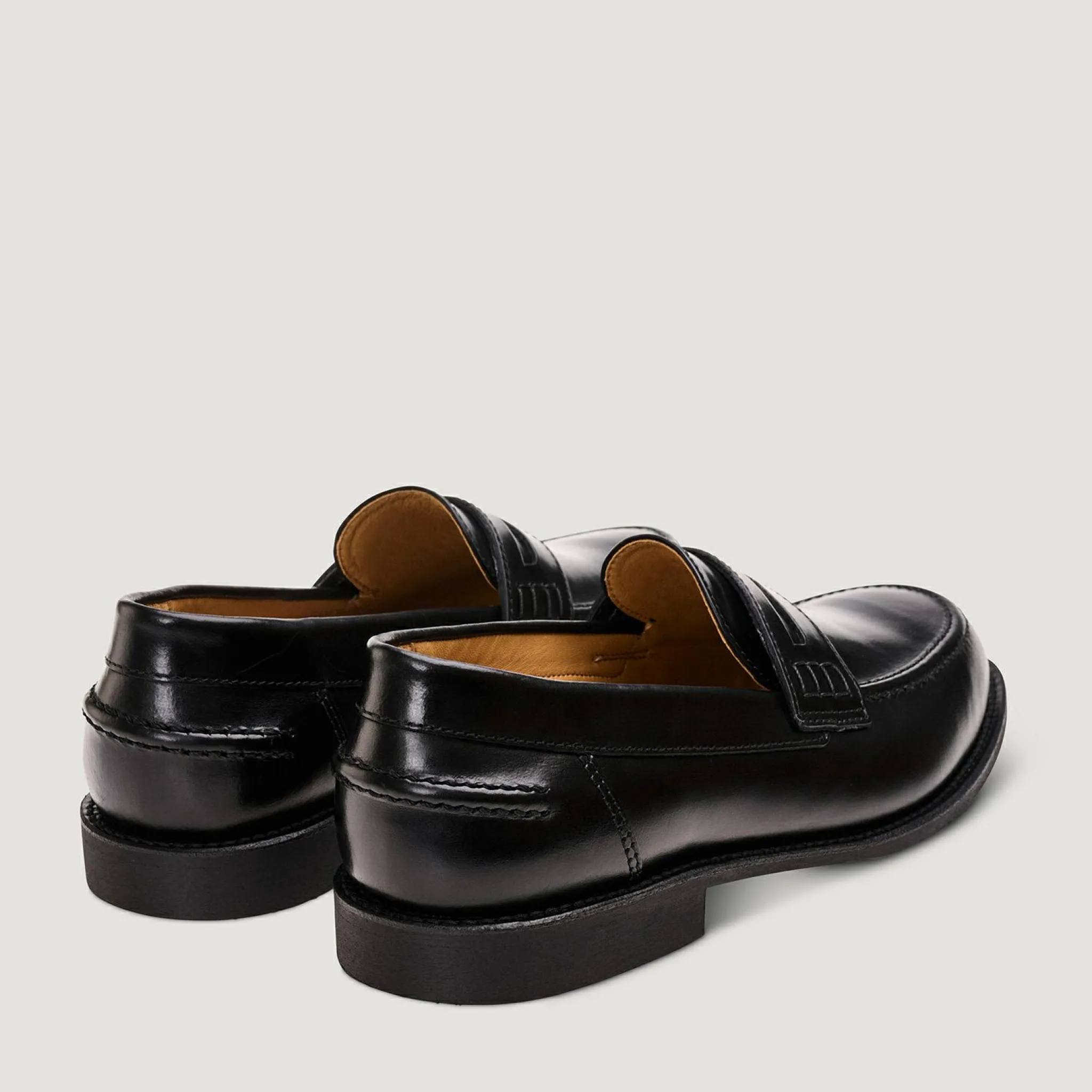 Klassiker | Loafers | Ludwig Reiter College Loafer