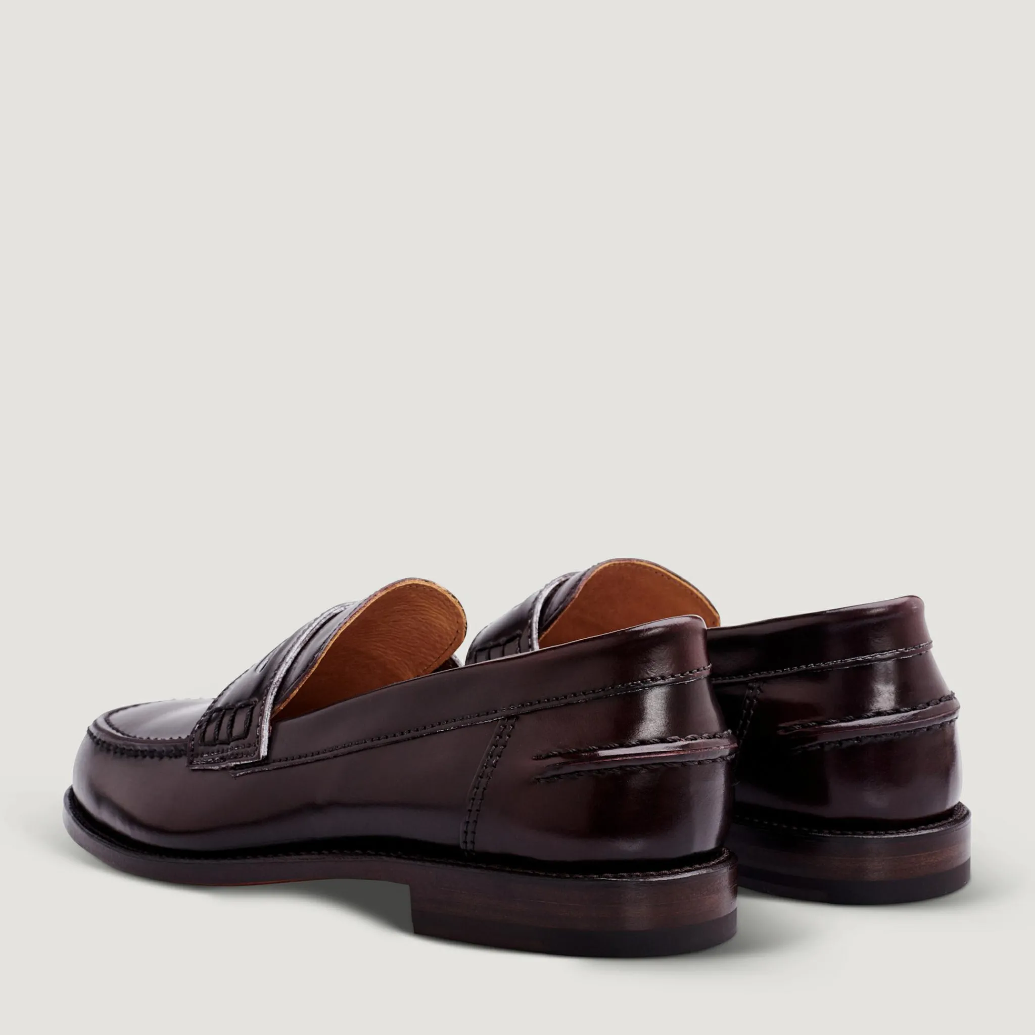 Klassiker | Loafers | Ludwig Reiter College Loafer