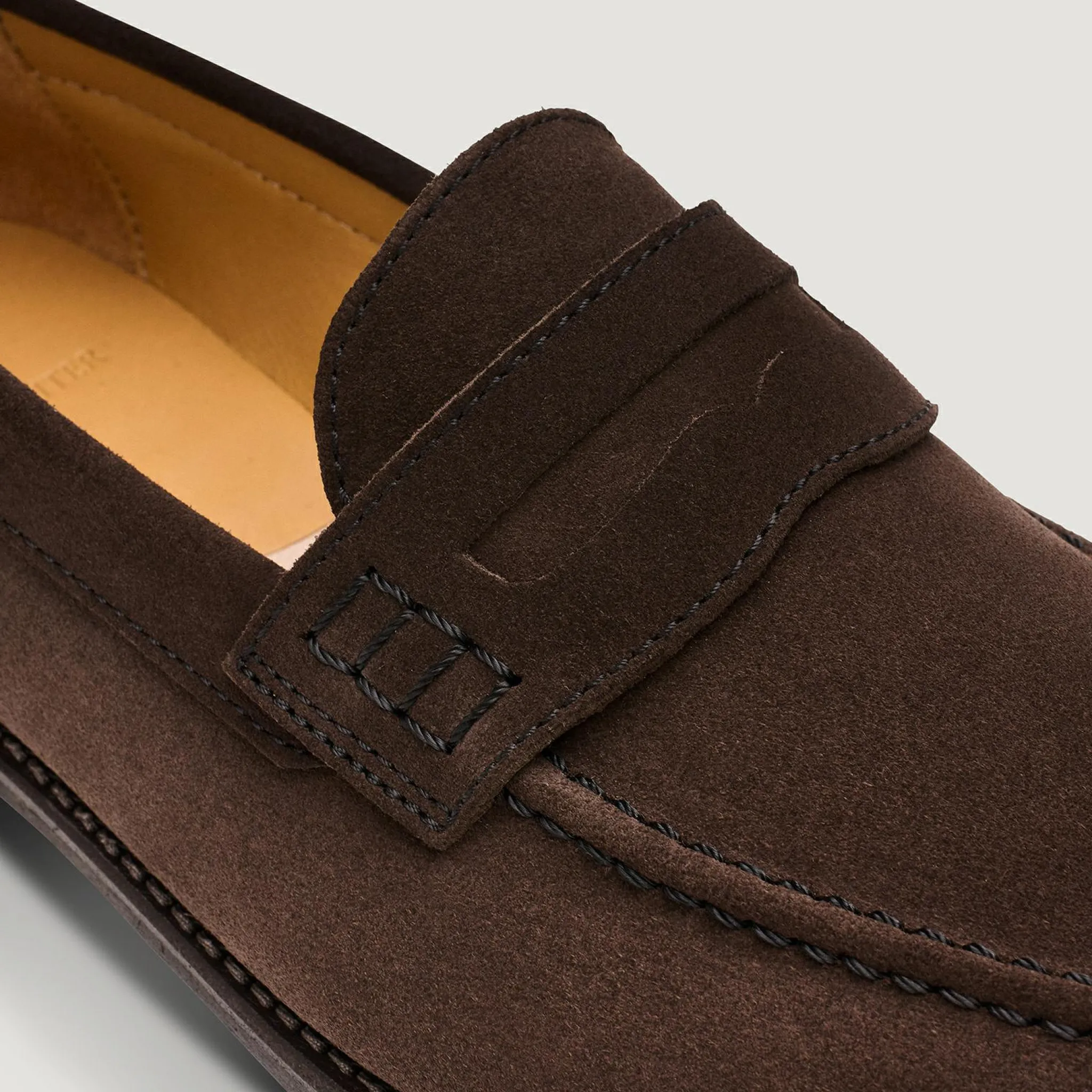 Klassiker | Loafers | Ludwig Reiter College Loafer