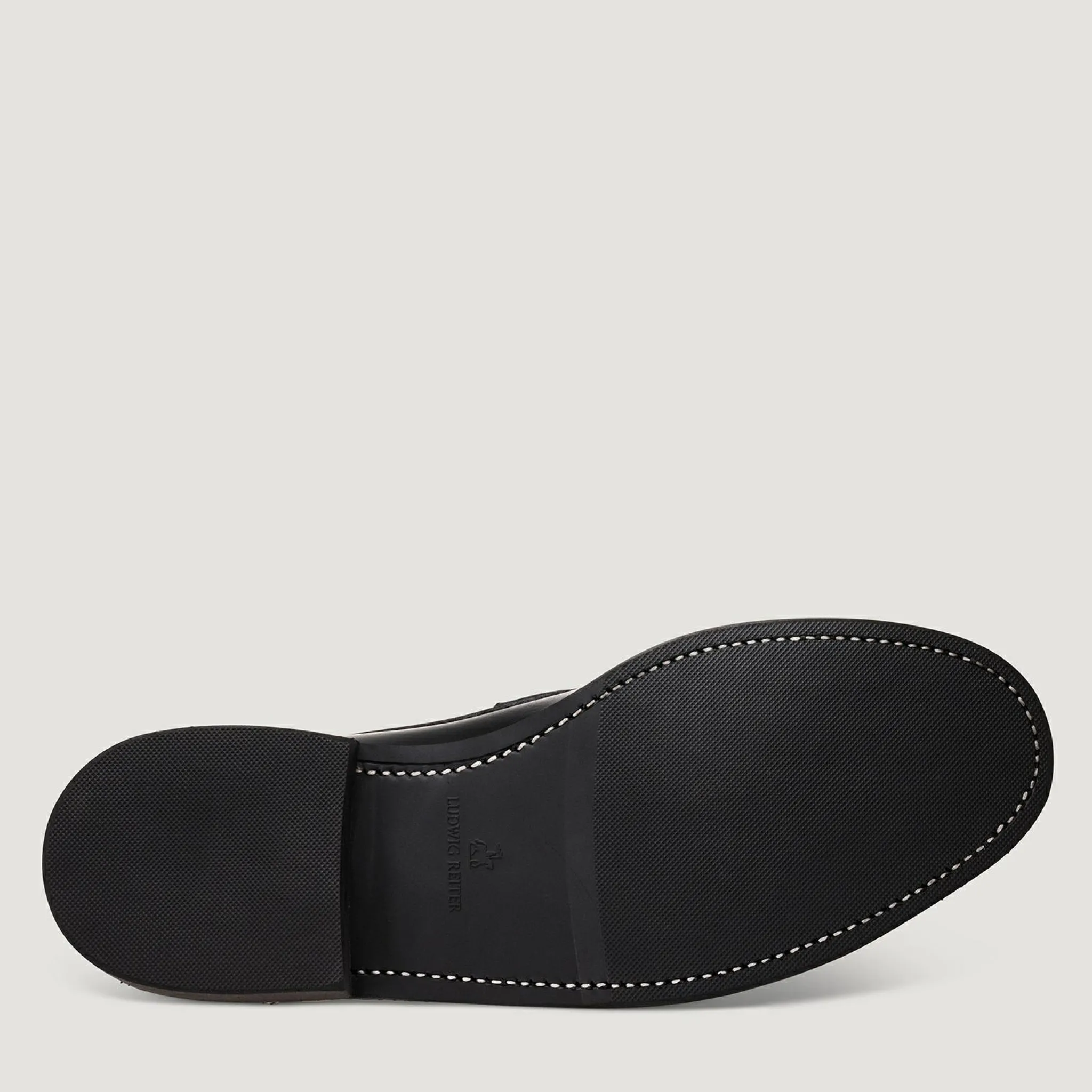 Klassiker | Loafers | Ludwig Reiter College Loafer