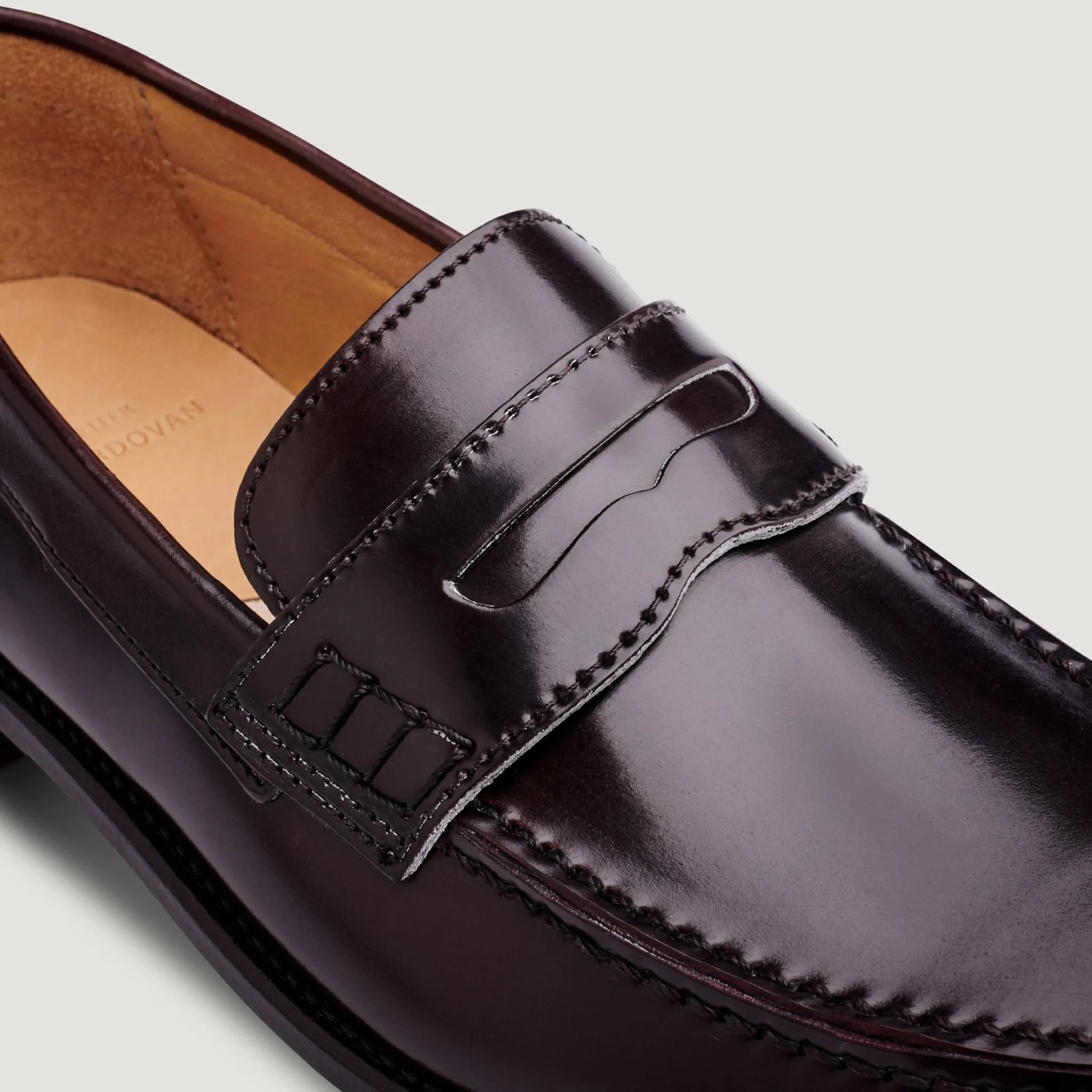 Klassiker | Loafers | Ludwig Reiter College Loafer