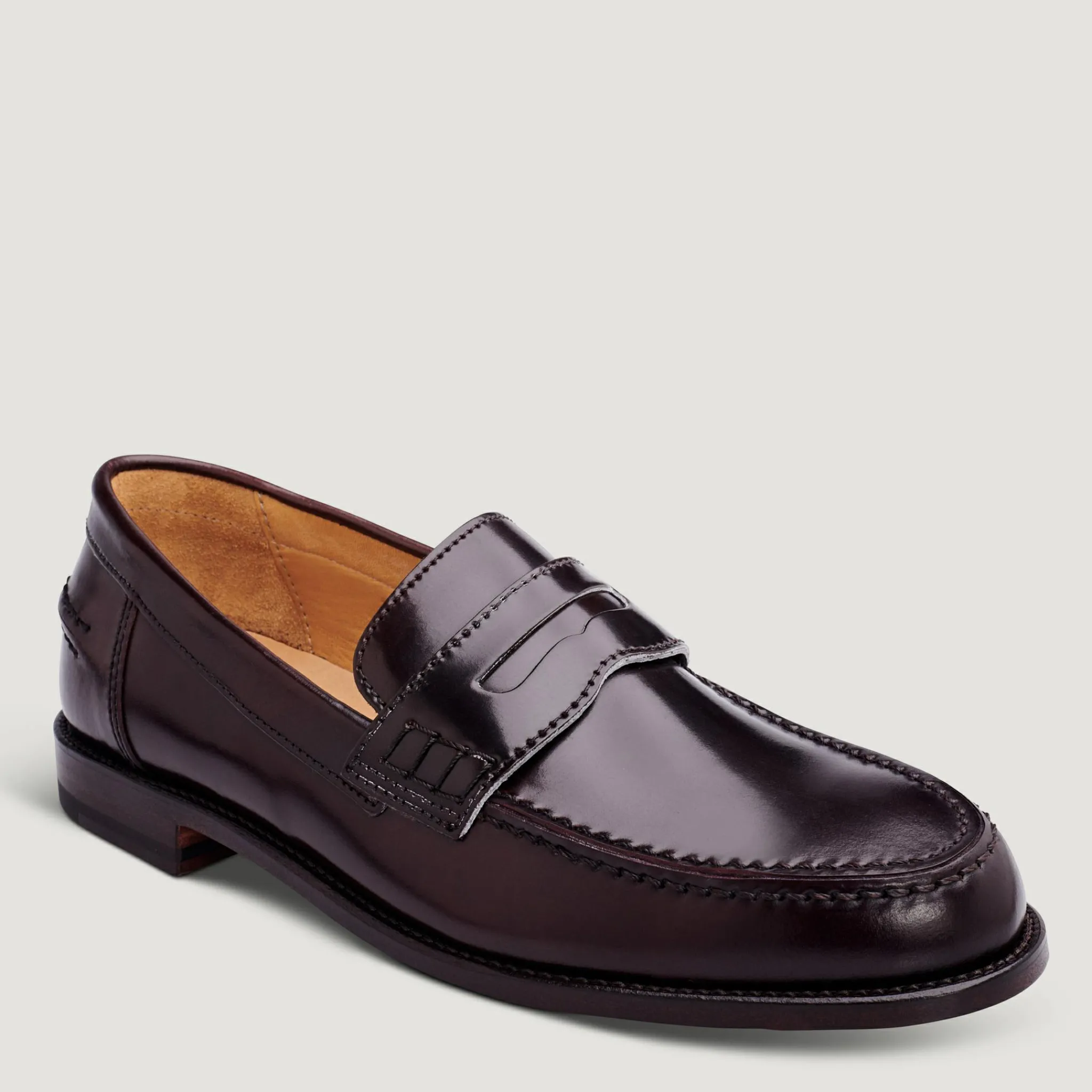 Klassiker | Loafers | Ludwig Reiter College Loafer