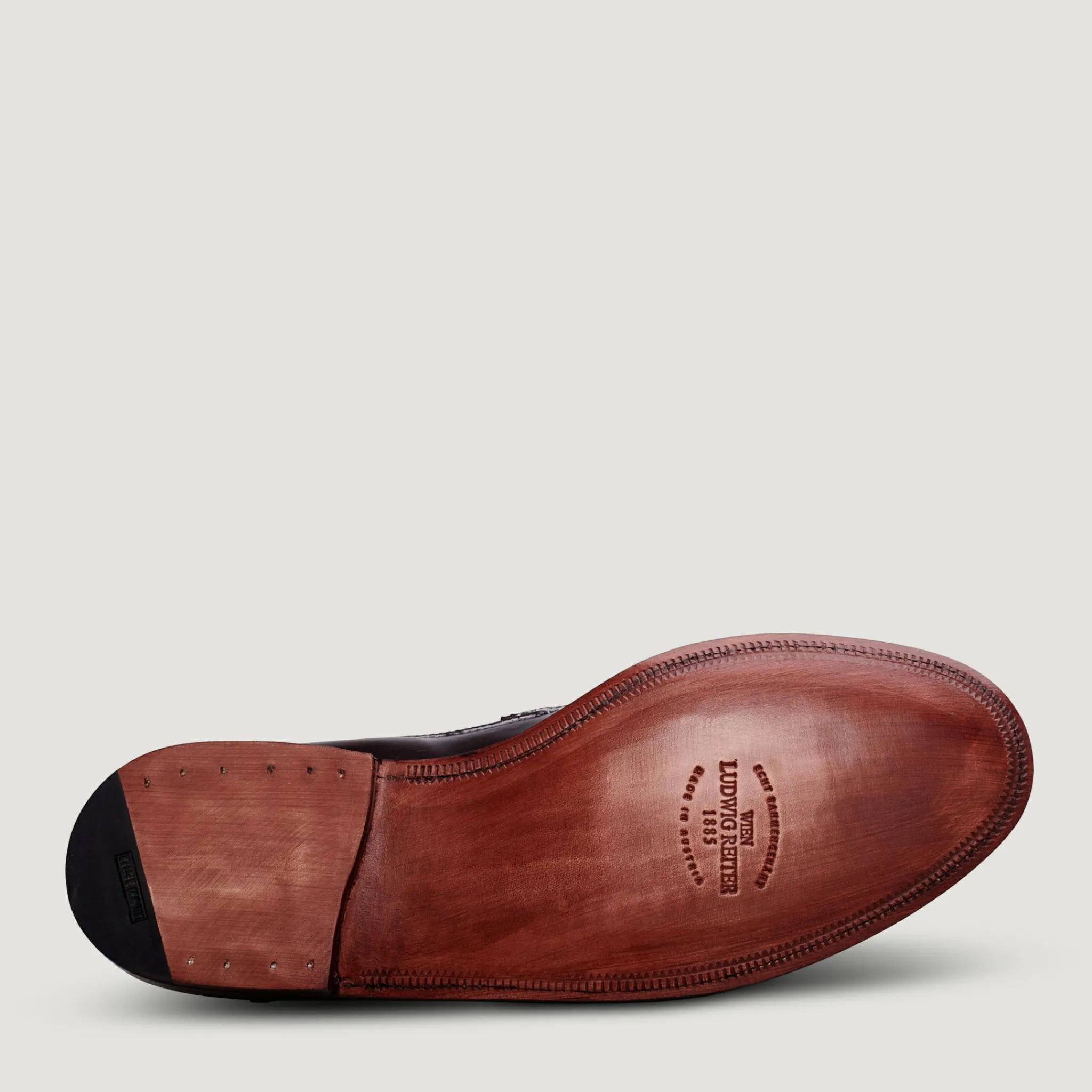 Klassiker | Loafers | Ludwig Reiter College Loafer