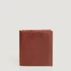 Portemonnaies | Ludwig Reiter Cordovan Geldbörse mit Münzfach