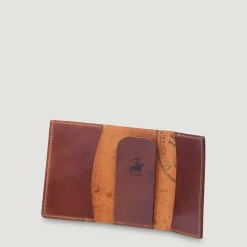 Portemonnaies | Ludwig Reiter Cordovan Money Flap
