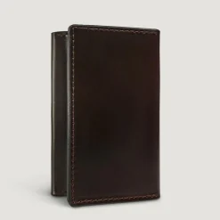 Portemonnaies | Ludwig Reiter Cordovan Money Flap