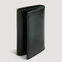 Portemonnaies | Ludwig Reiter Cordovan Money Flap