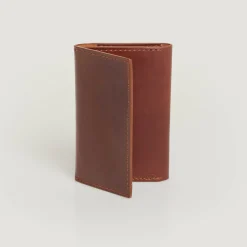Portemonnaies | Ludwig Reiter Cordovan Money Flap