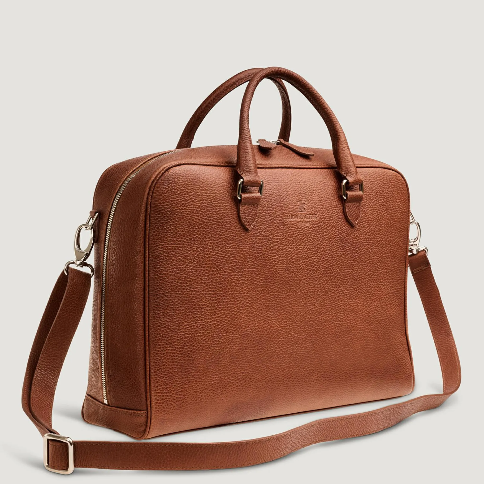 Business- & Laptoptaschen | Handtaschen | Ludwig Reiter Director's Bag