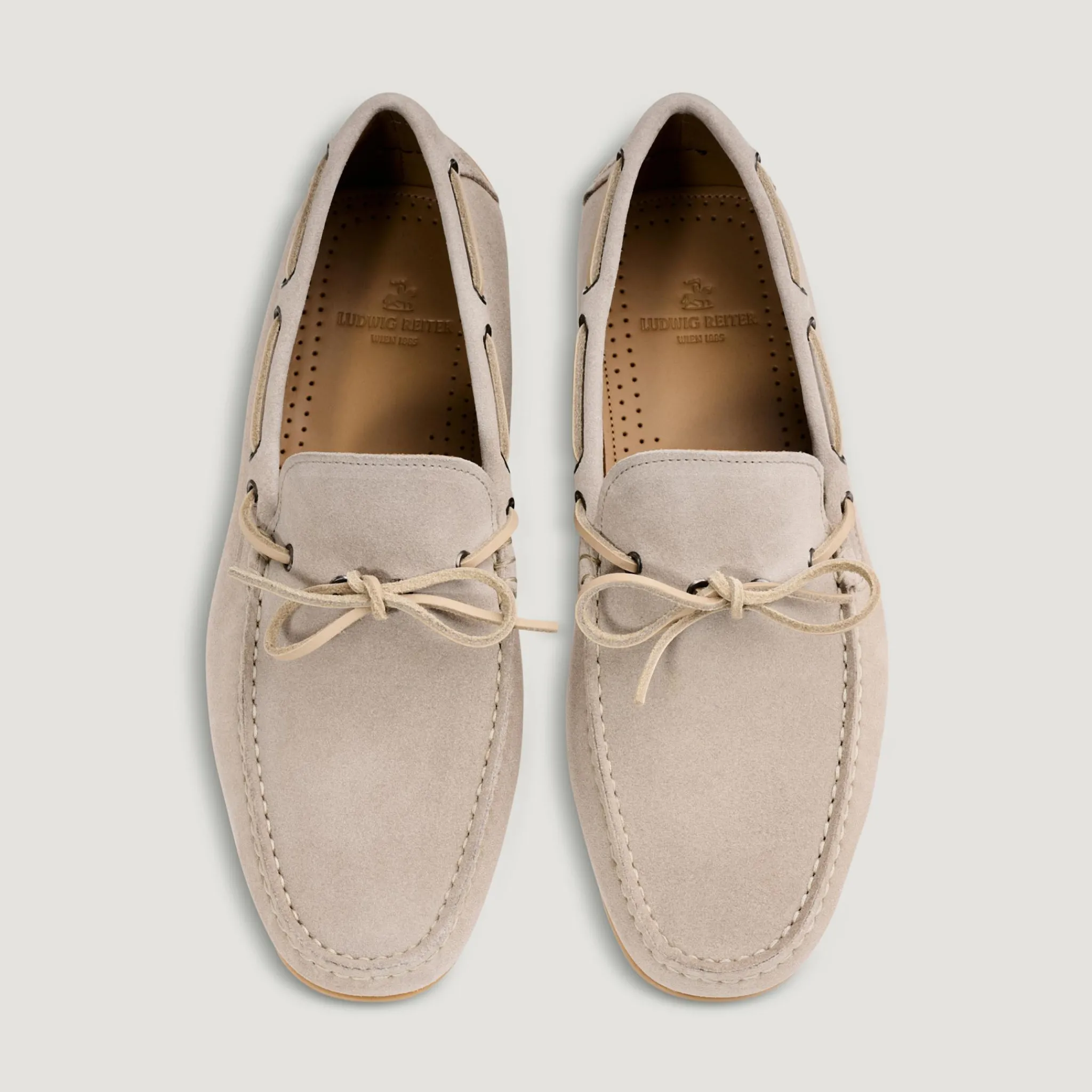 Loafers | Ludwig Reiter Docksider