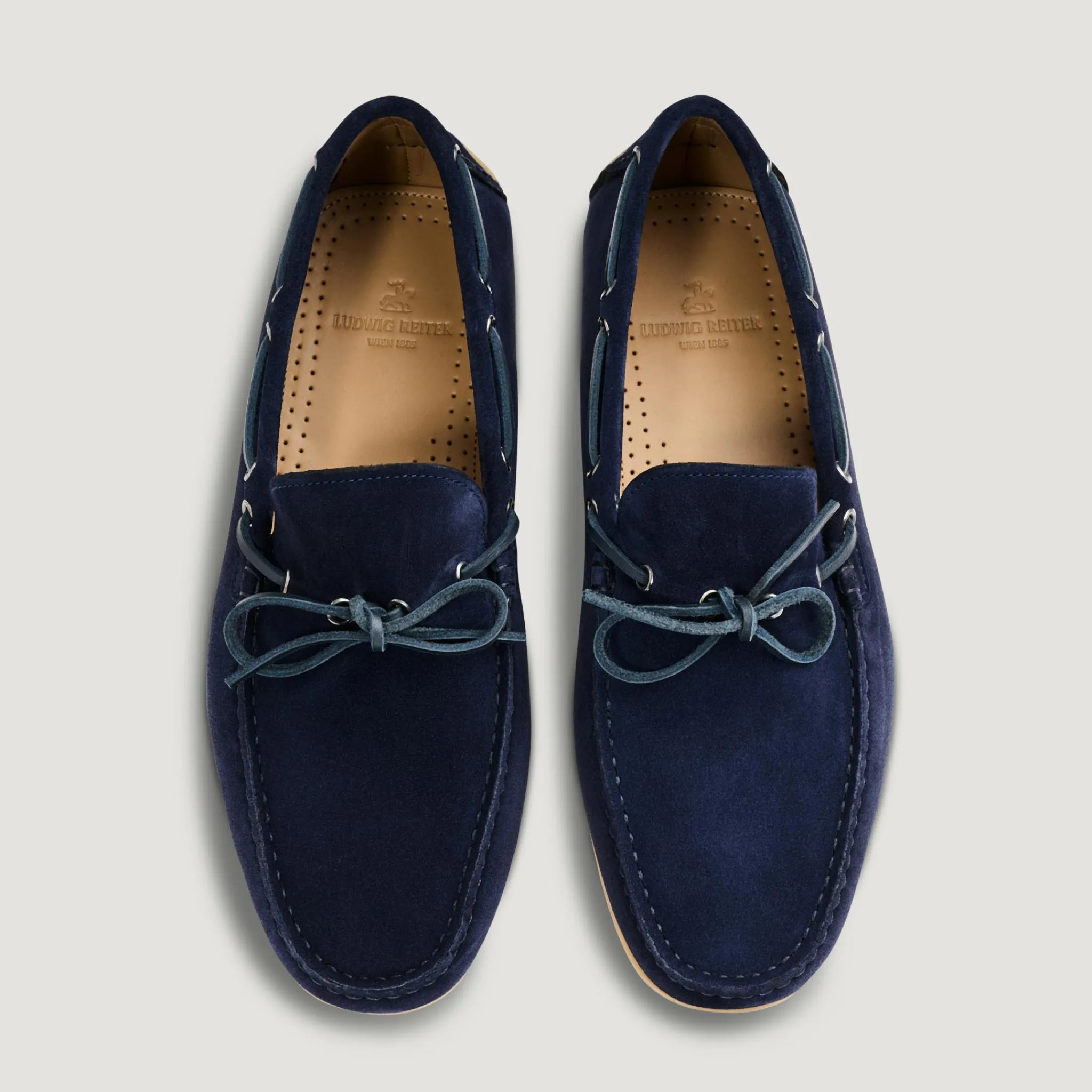 Loafers | Ludwig Reiter Docksider