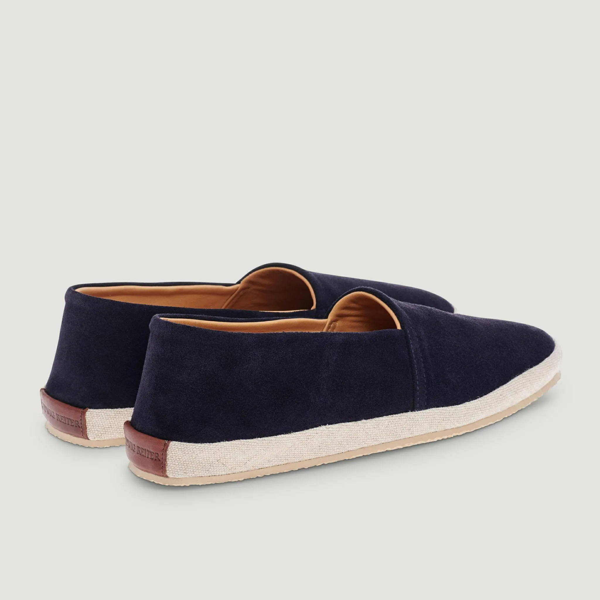 Mules & Sommerklassiker | Espadrillos | Ludwig Reiter Espadrillo