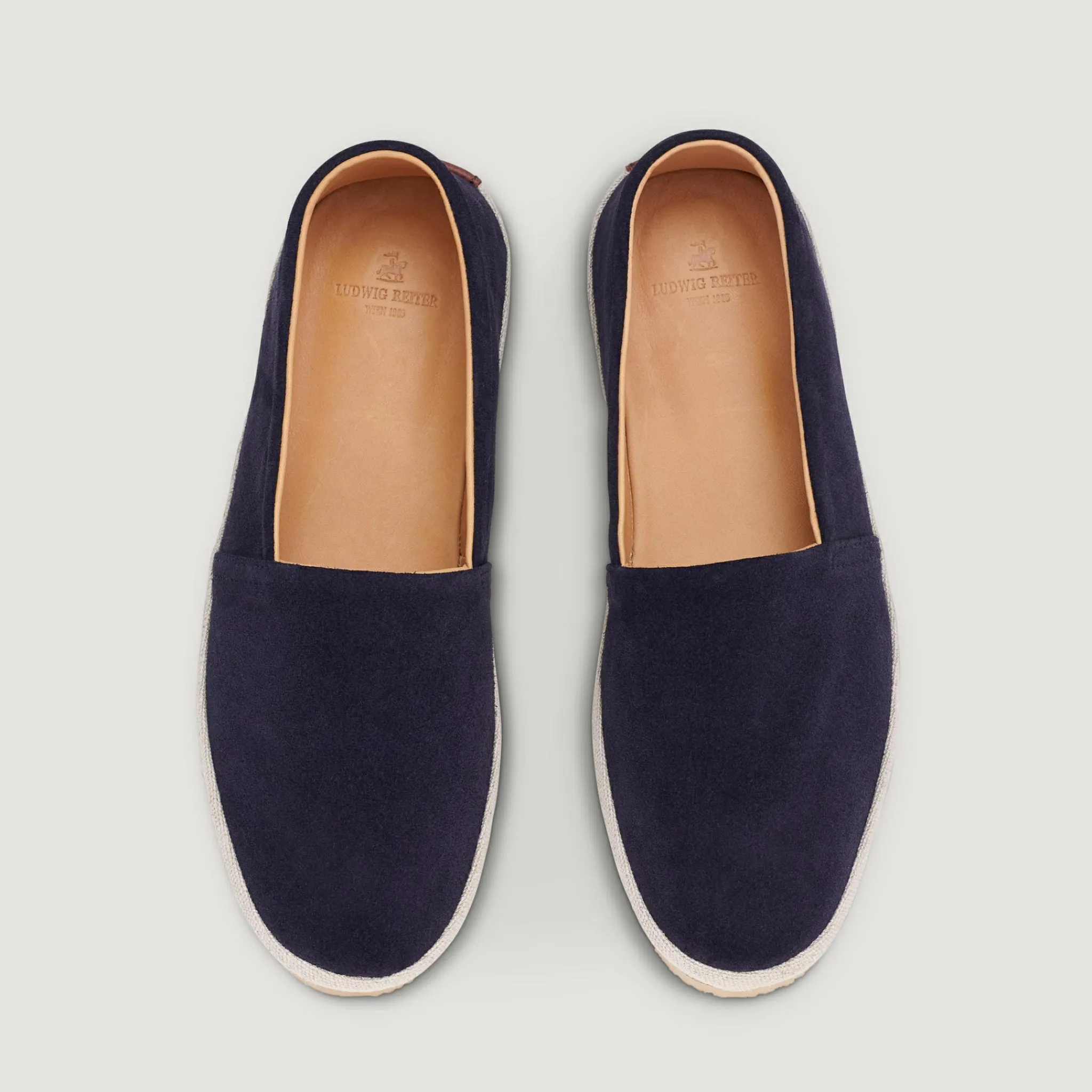 Mules & Sommerklassiker | Espadrillos | Ludwig Reiter Espadrillo