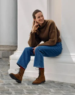 Stiefeletten | Ludwig Reiter Fanny