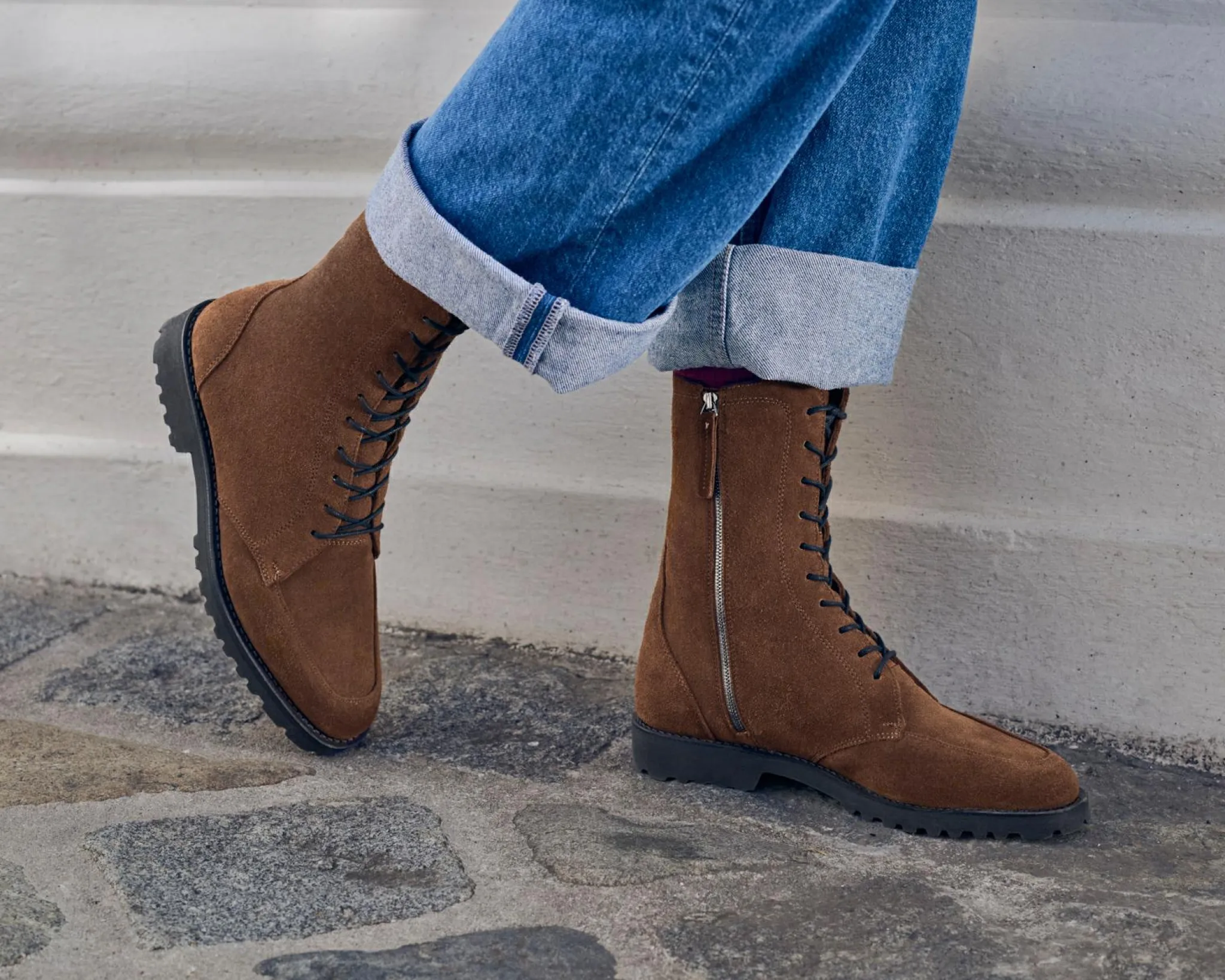 Stiefeletten | Ludwig Reiter Fanny