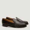 Klassiker | Loafers | Ludwig Reiter Flechtloafer