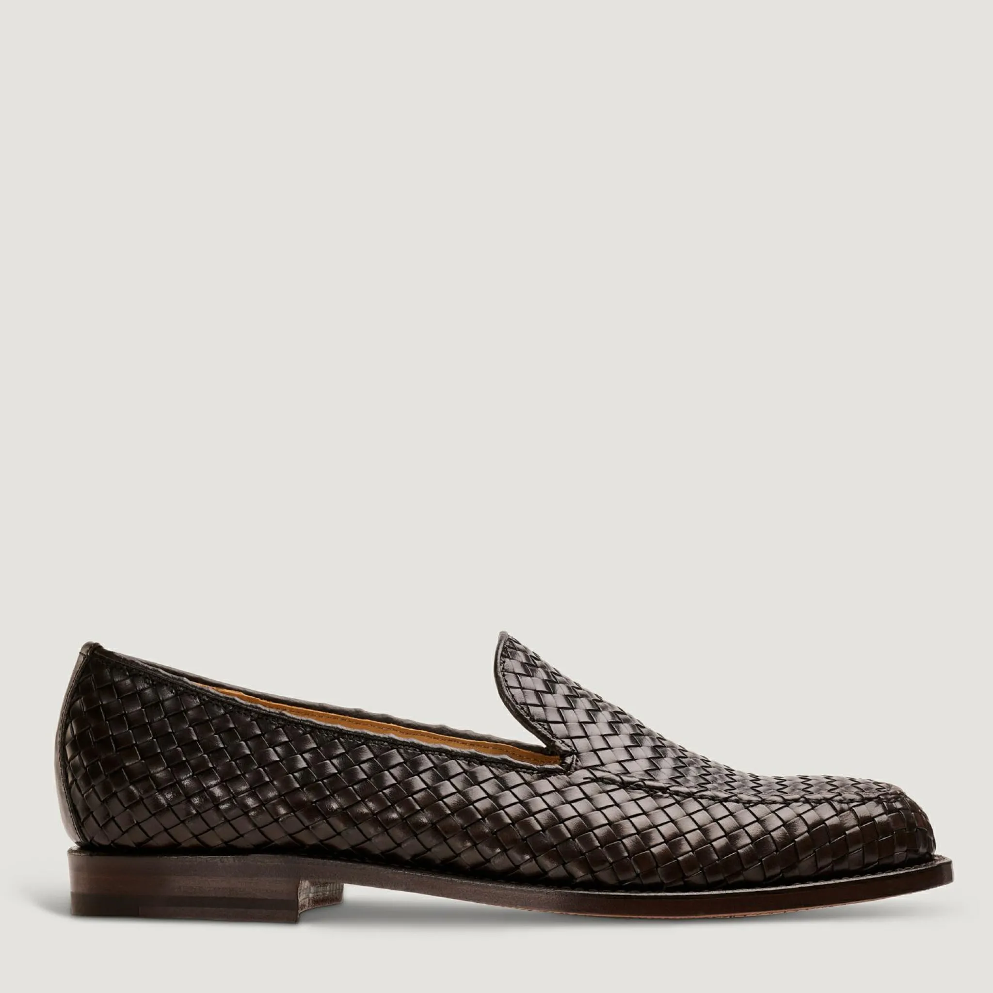 Klassiker | Loafers | Ludwig Reiter Flechtloafer